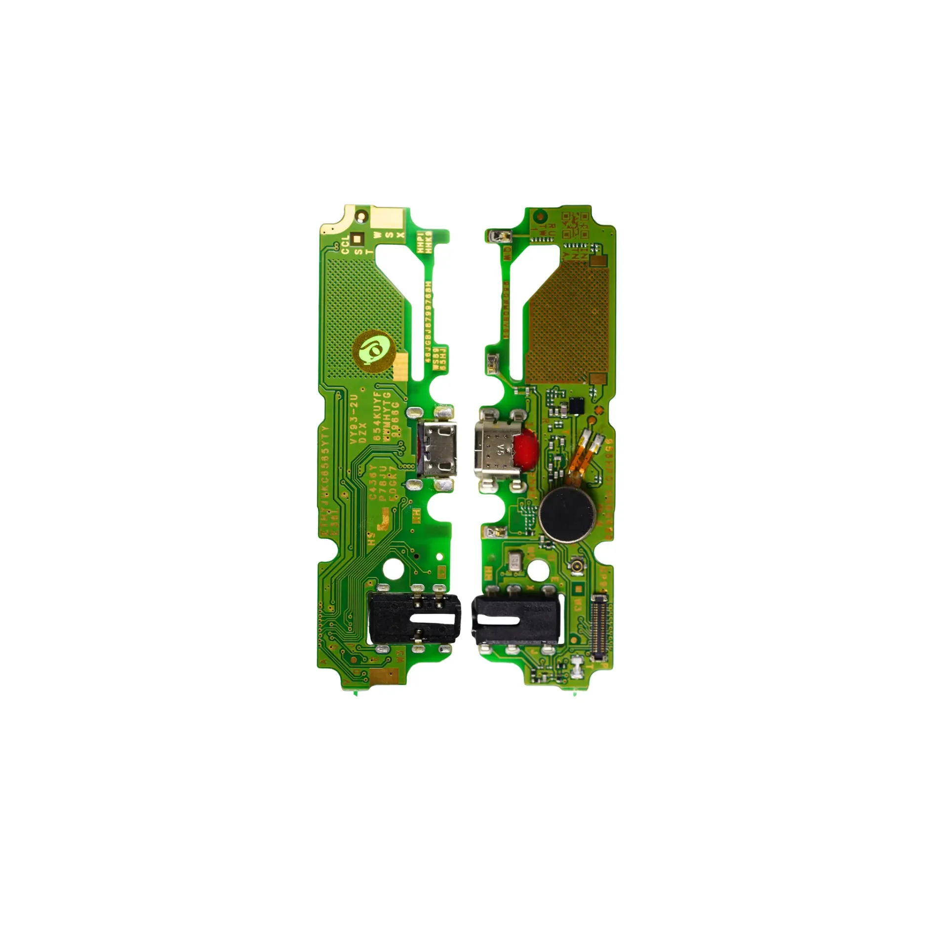 BOARD CHARGE VIVO Y1S