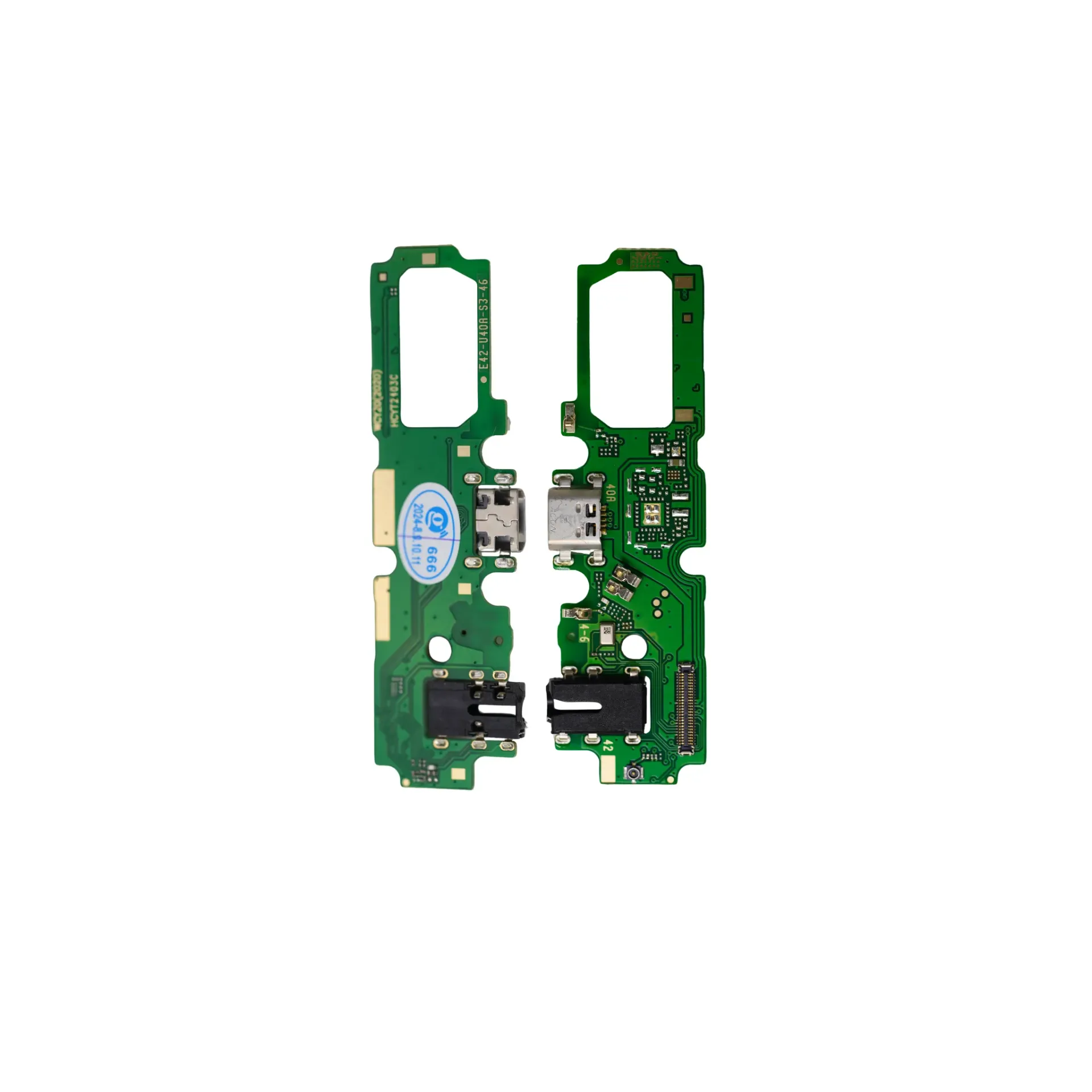 BOARD CHARGE VIVO Y20S