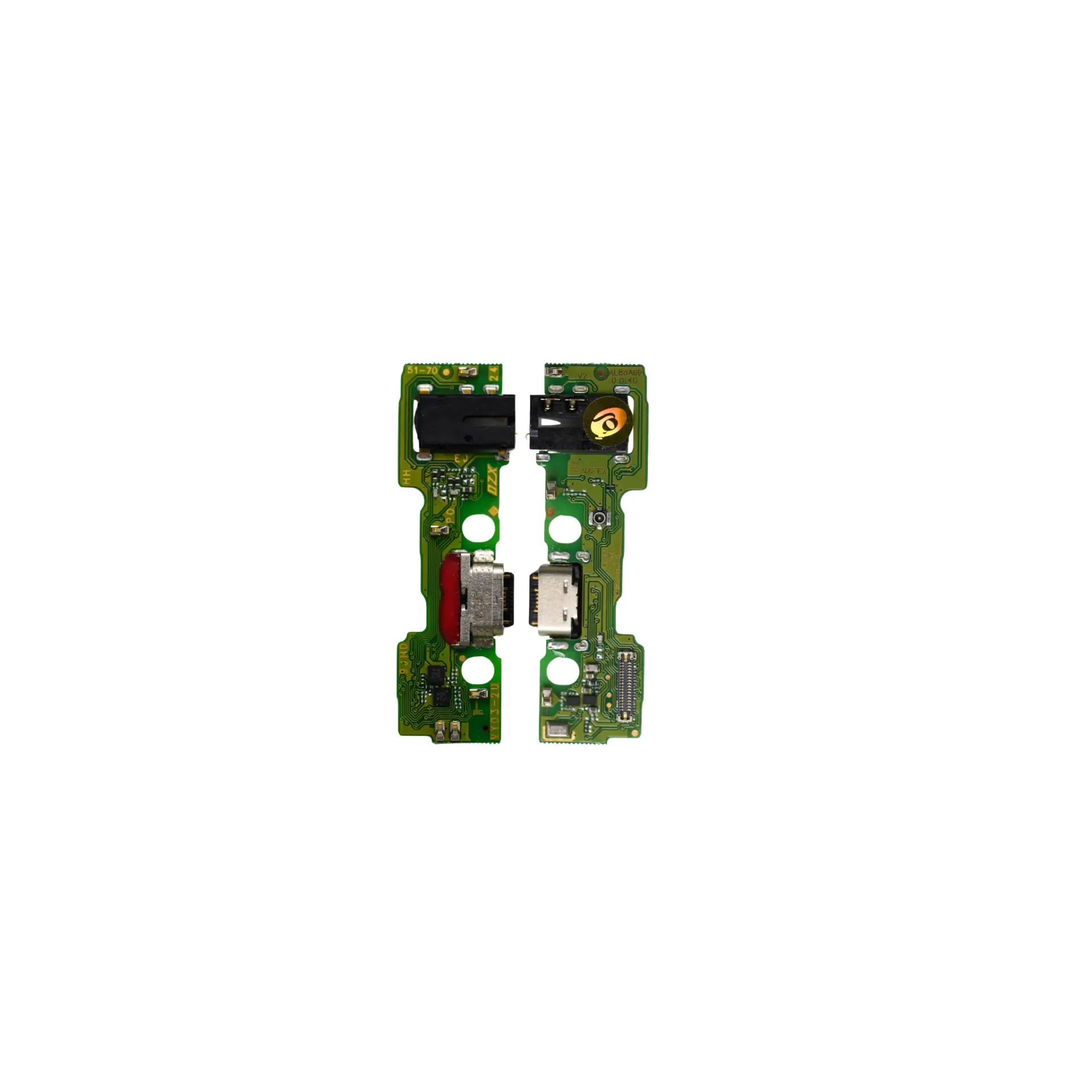 BOARD CHARGE VIVO Y28