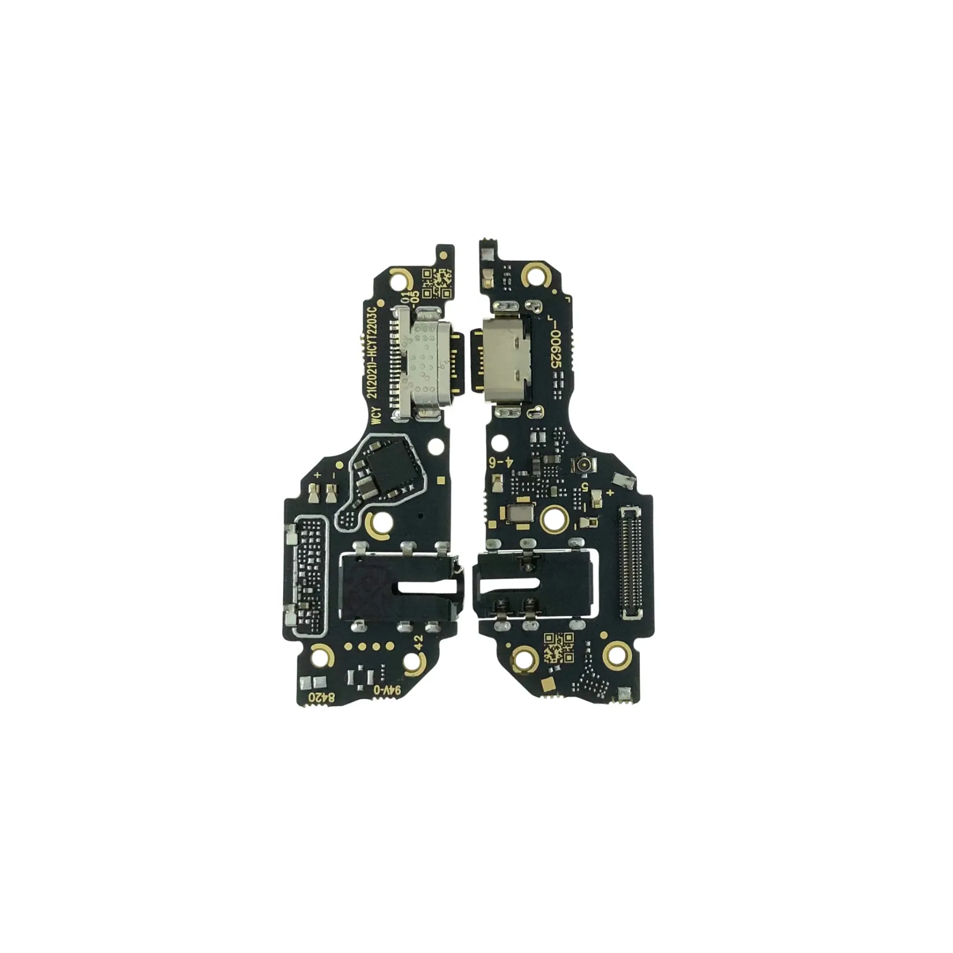BOARD CHARGE VIVO Y33S