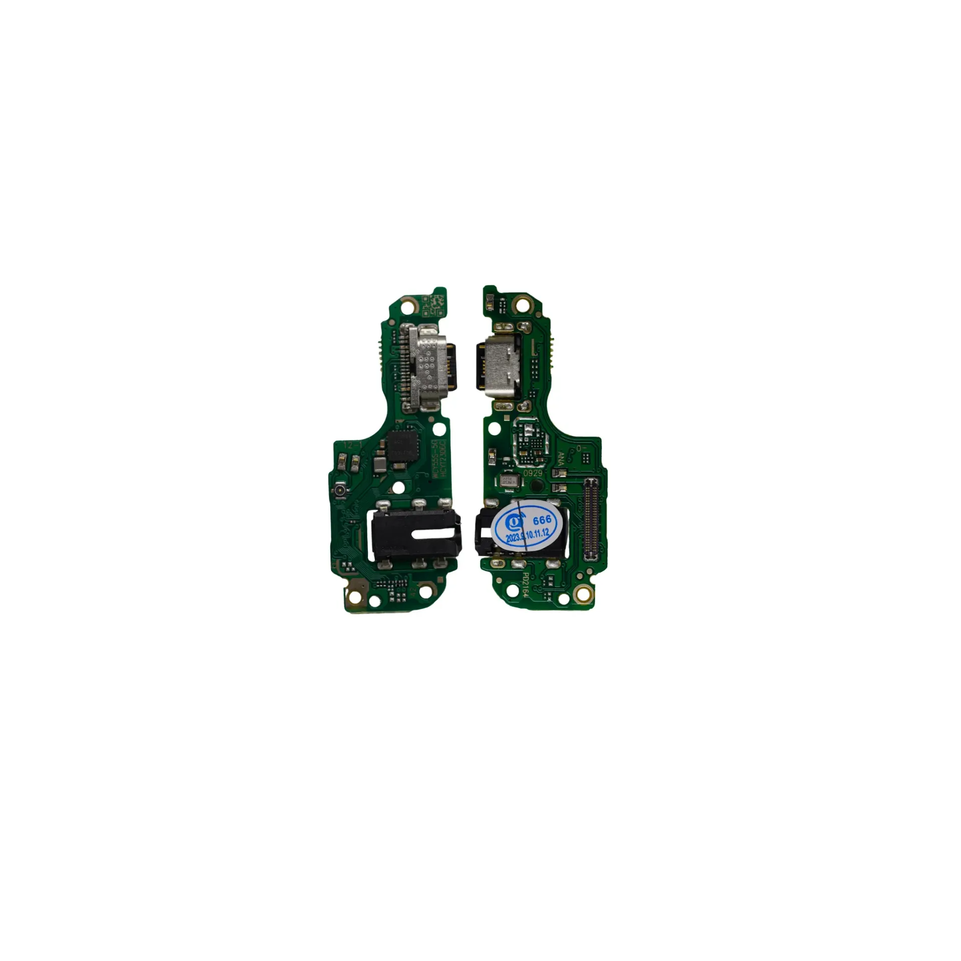 BOARD CHARGE VIVO Y55S
