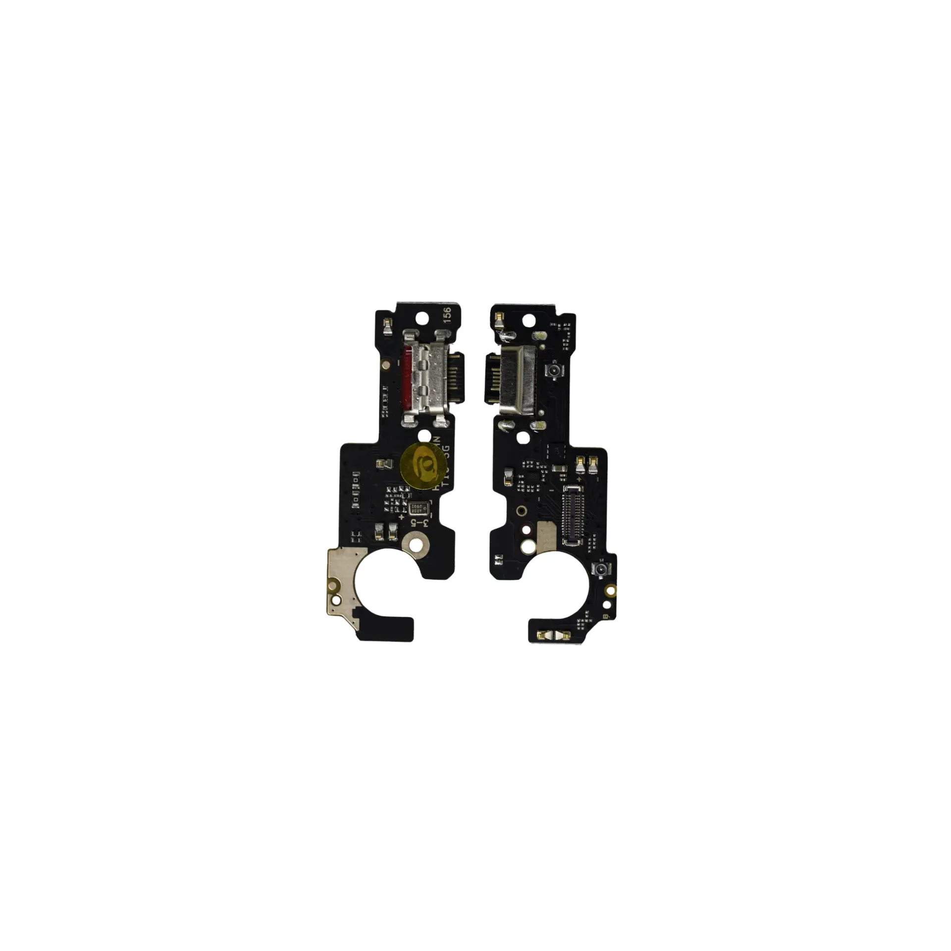 [22040077] BOARD CHARG XIAOMI POCO M3 PRO (5G)