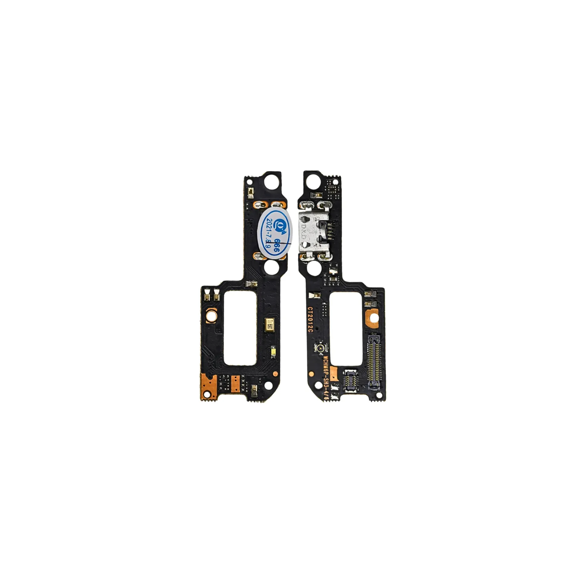[22040009] BOARD CHARGE XIAOMI A2 LITE