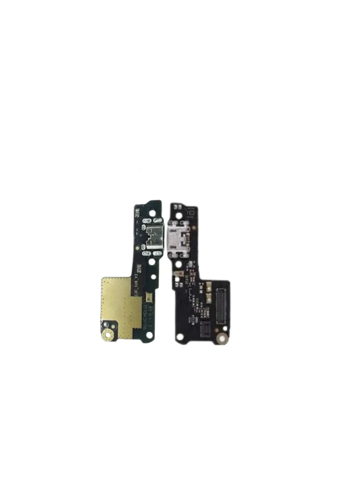 [22040004] BOARD CHARGE XIAOMI A7