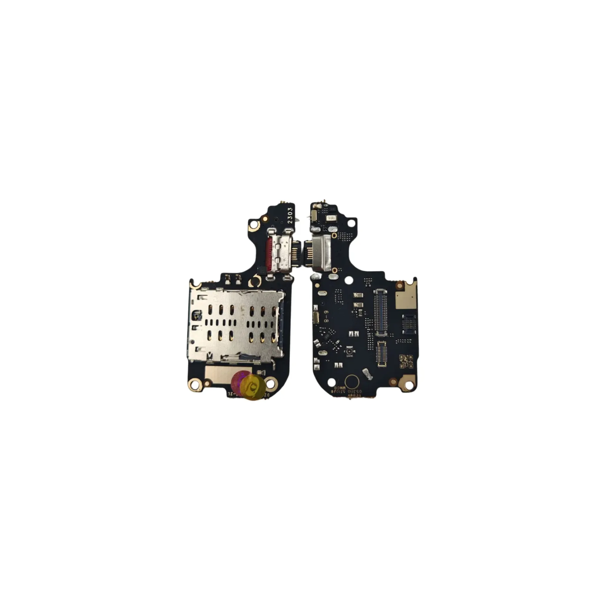 [22040040] BOARD CHARGE XIAOMI MI 10 LITE