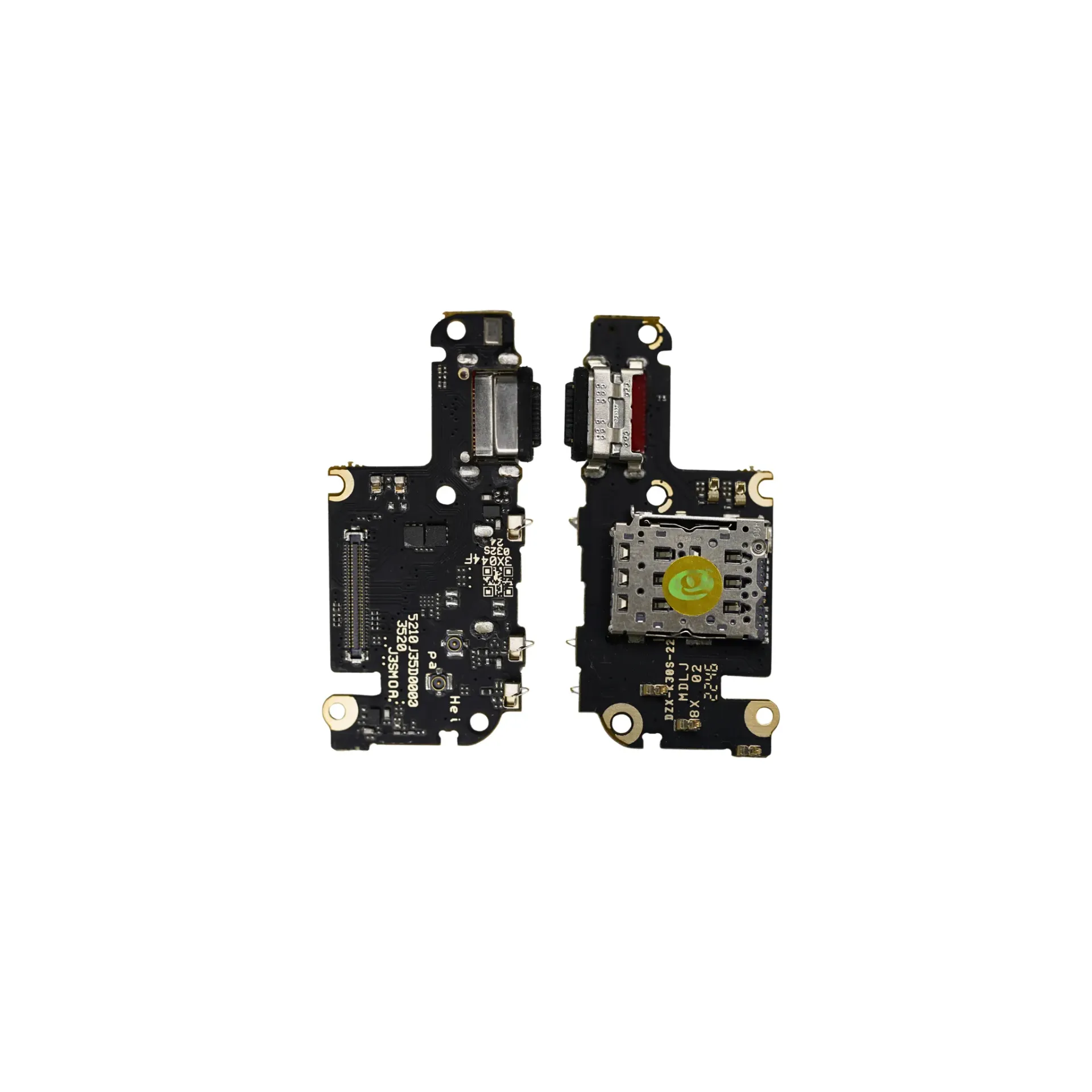 [22040035] BOARD CHARGE XIAOMI MI 10T