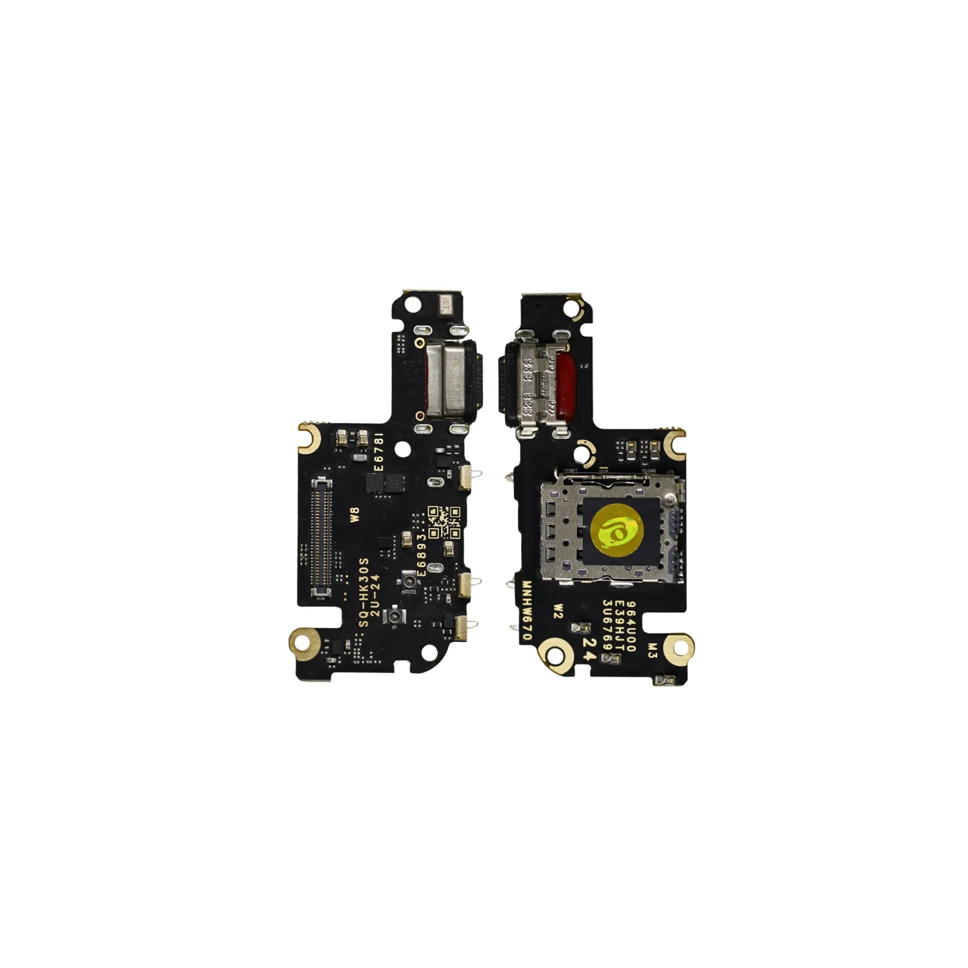 BOARD CHARGE XIAOMI MI 10T PRO