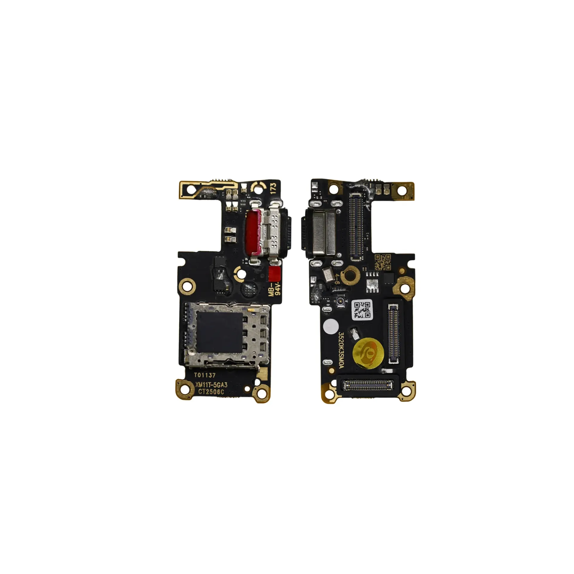 [22040113] BOARD CHARGE XIAOMI MI 11T (5G)