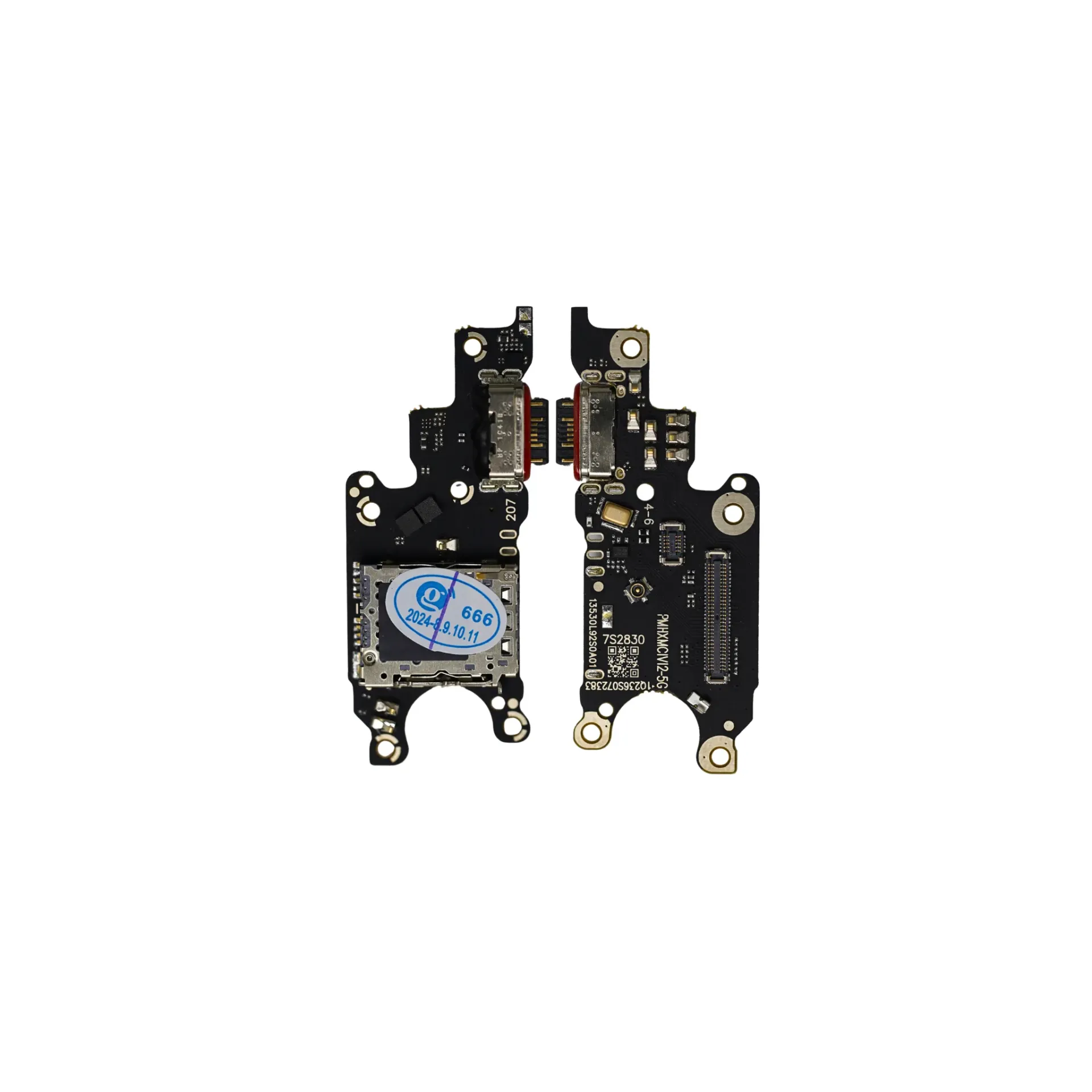 [22040101] BOARD CHARGE XIAOMI MI 13 LITE (5G)