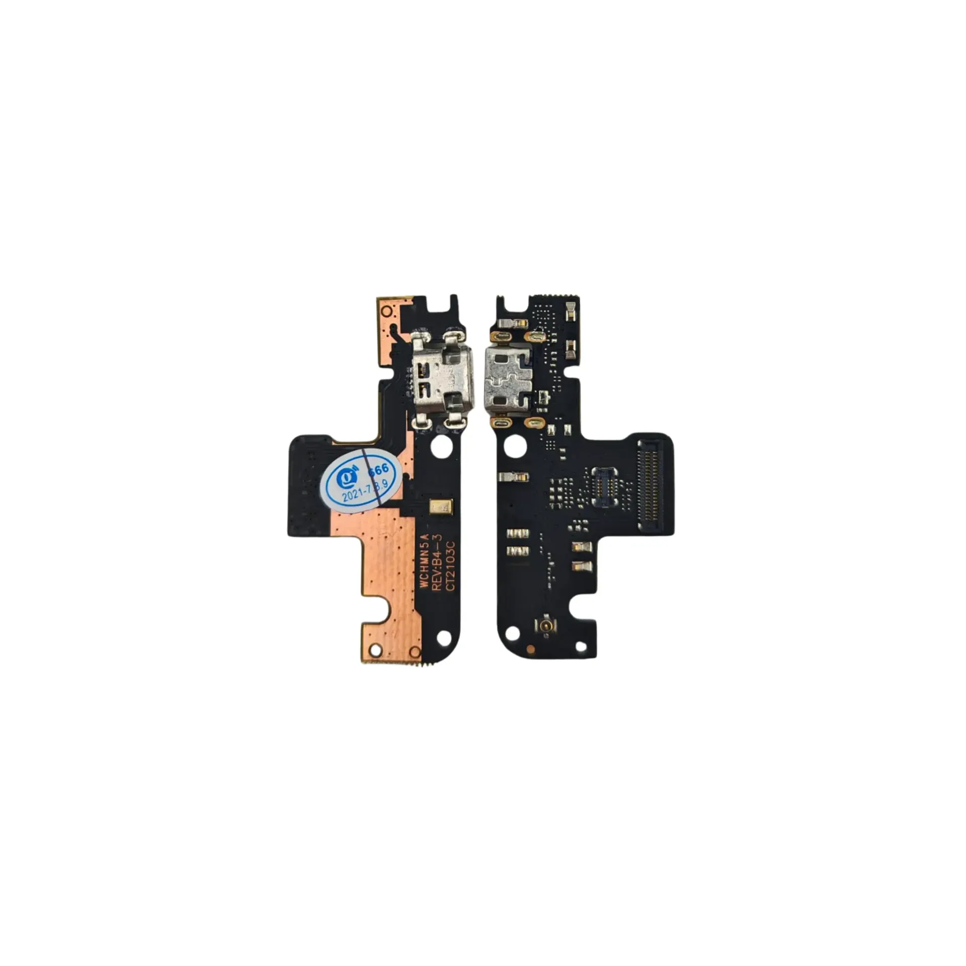 BOARD CHARGE XIAOMI NOTE 5 (A)