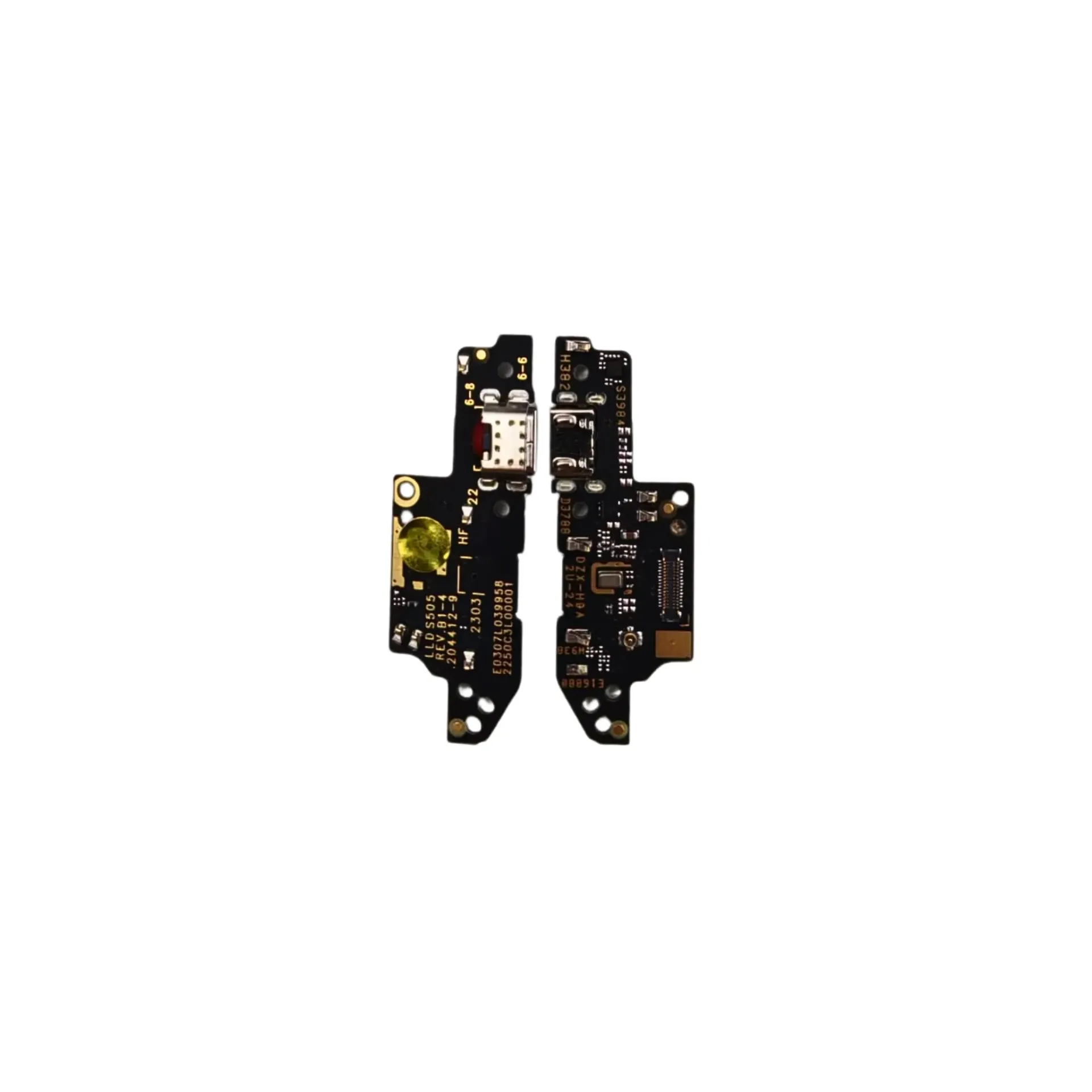[22040130] BOARD CHARGE XIAOMI POCO C3