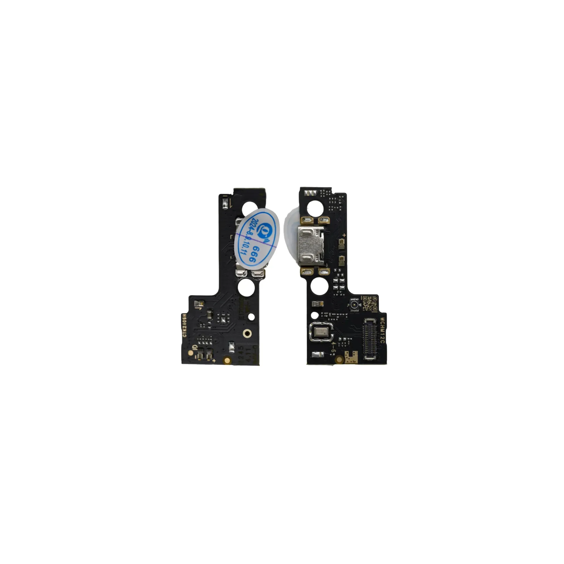 BOARD CHARGE XIAOMI POCO C55