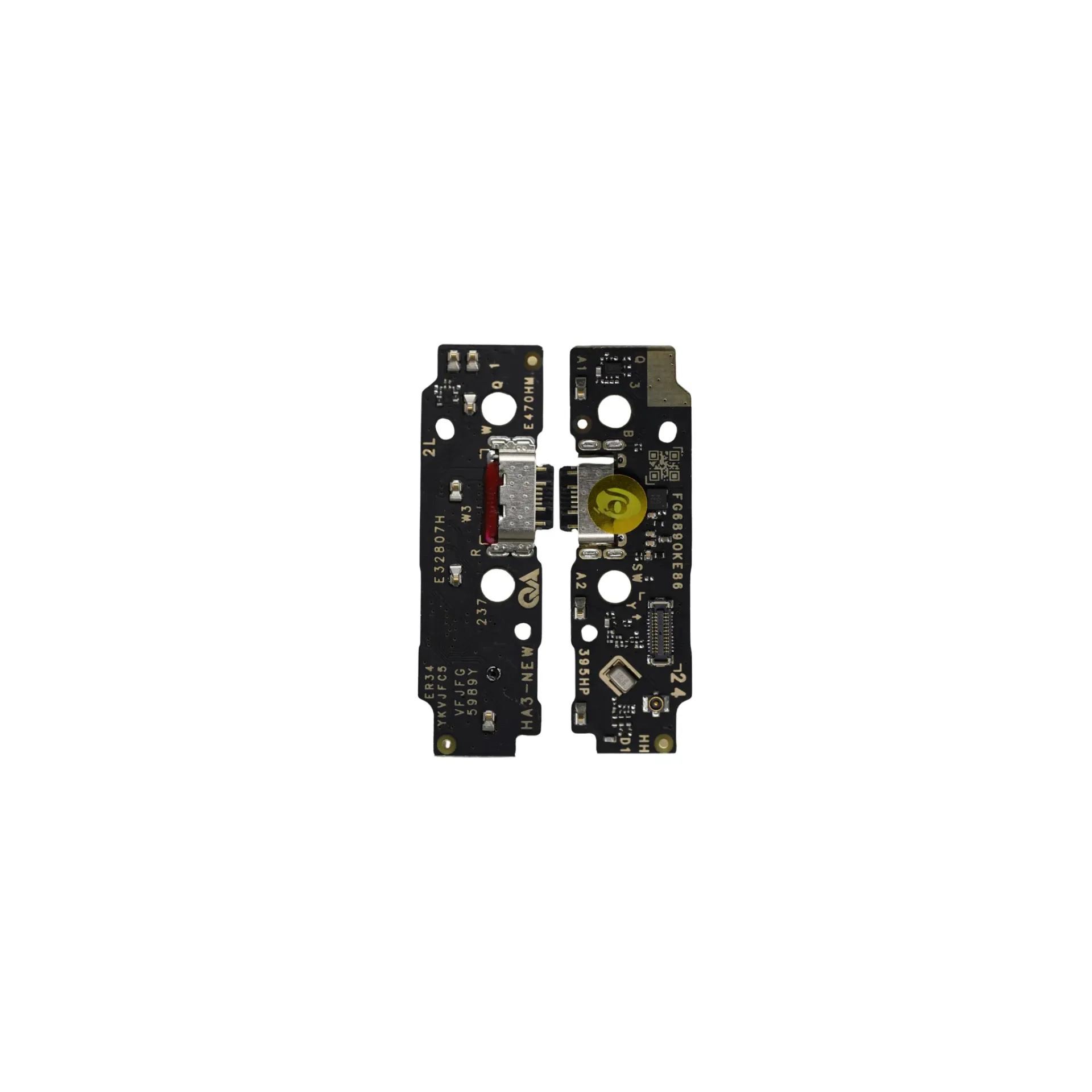 [73001001306] BOARD CHARGE XIAOMI POCO C61
