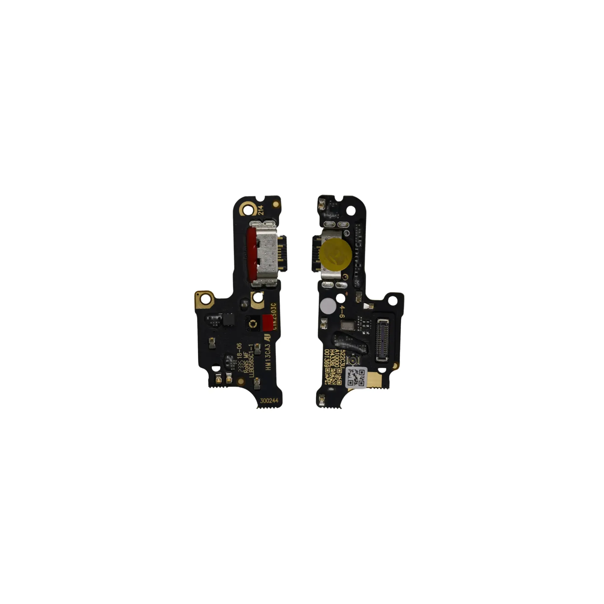 BOARD CHARGE XIAOMI POCO C65