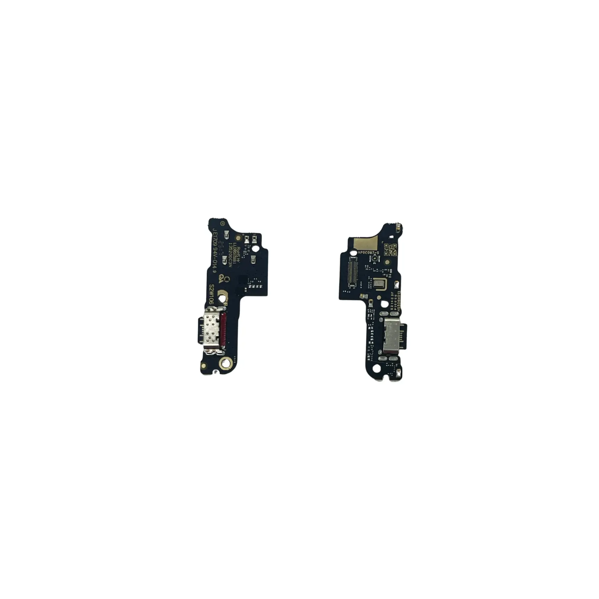 [73001001307] BOARD CHARGE XIAOMI POCO C75
