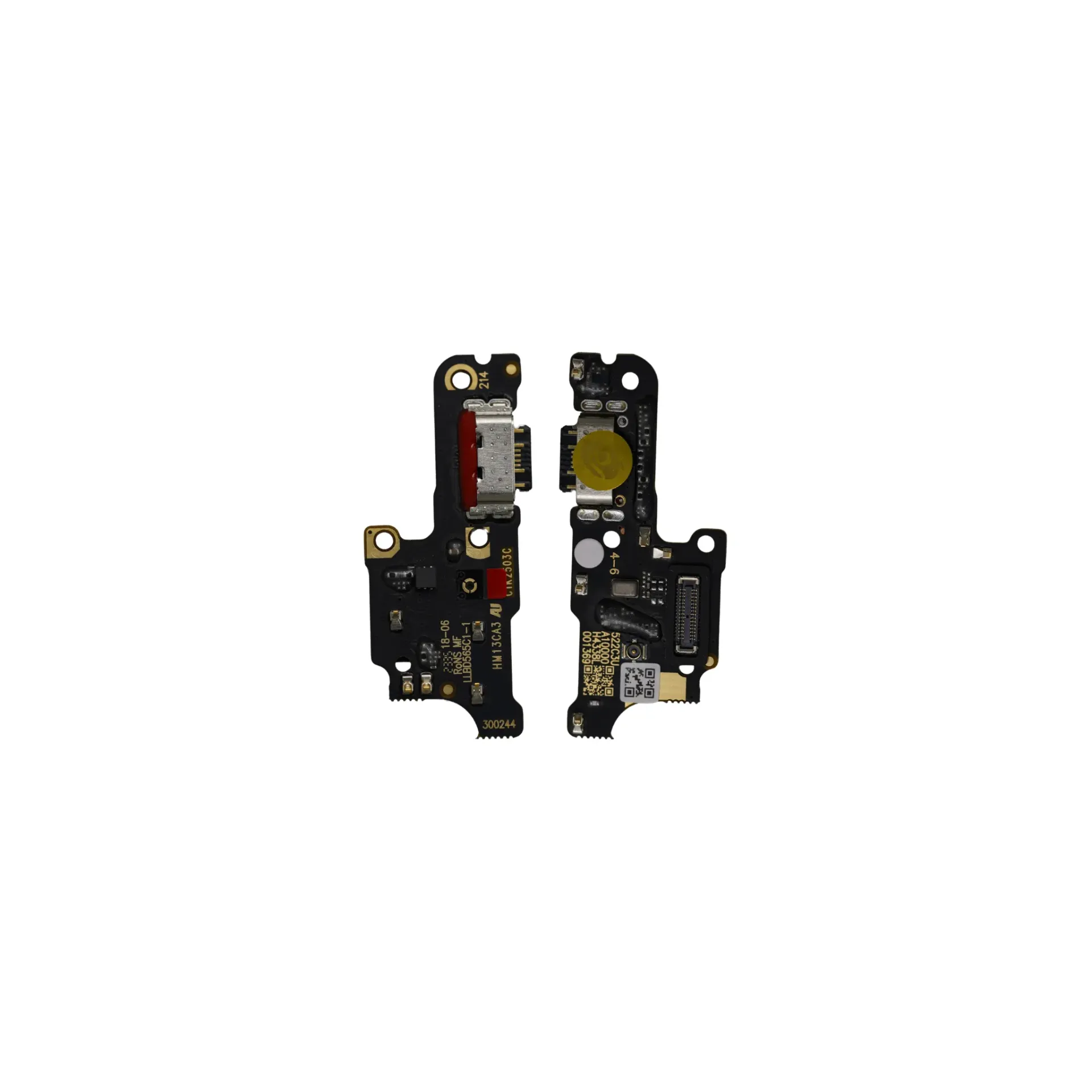 [22040051] BOARD CHARGE XIAOMI POCO F2 PRO