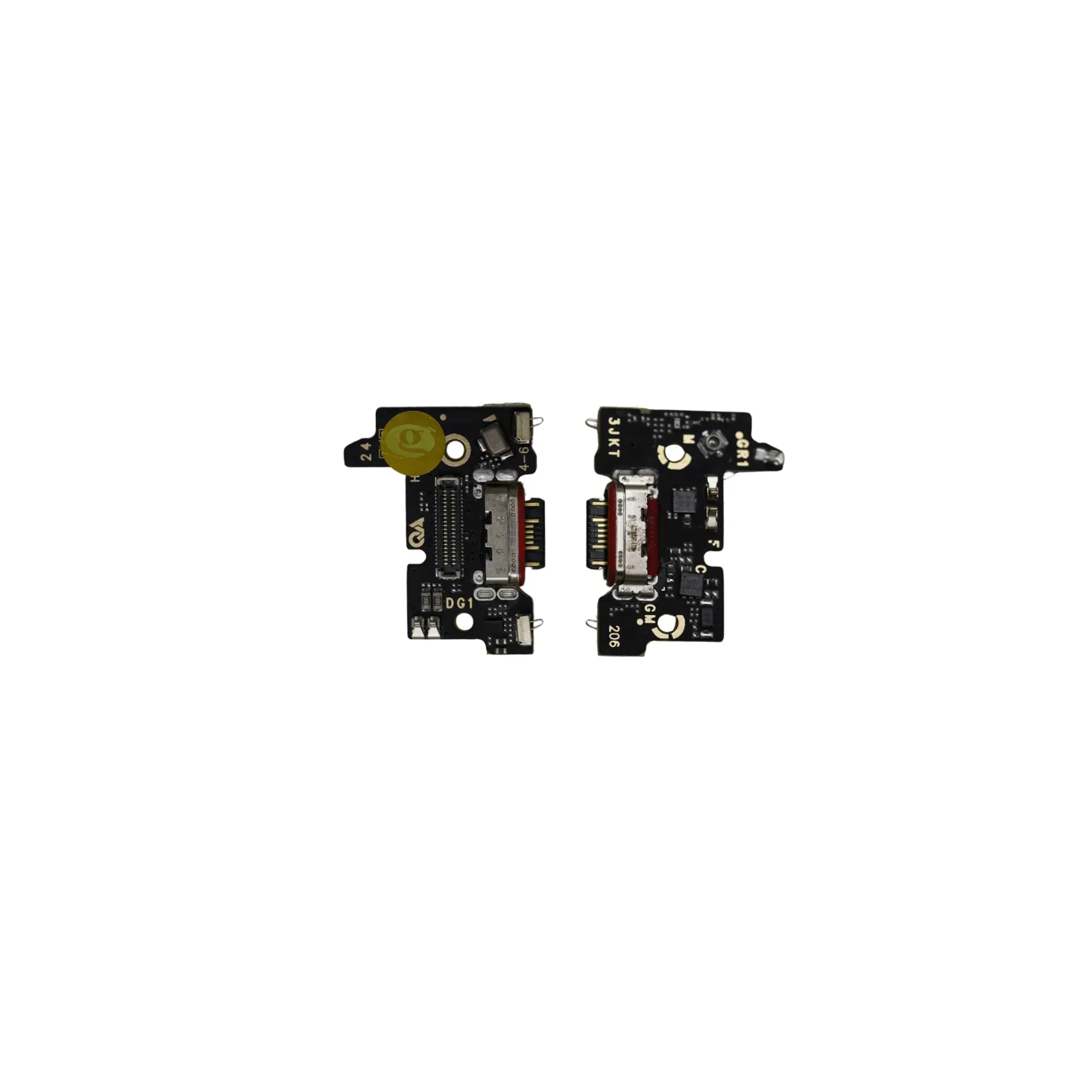 [22040115] BOARD CHARGE XIAOMI POCO F4