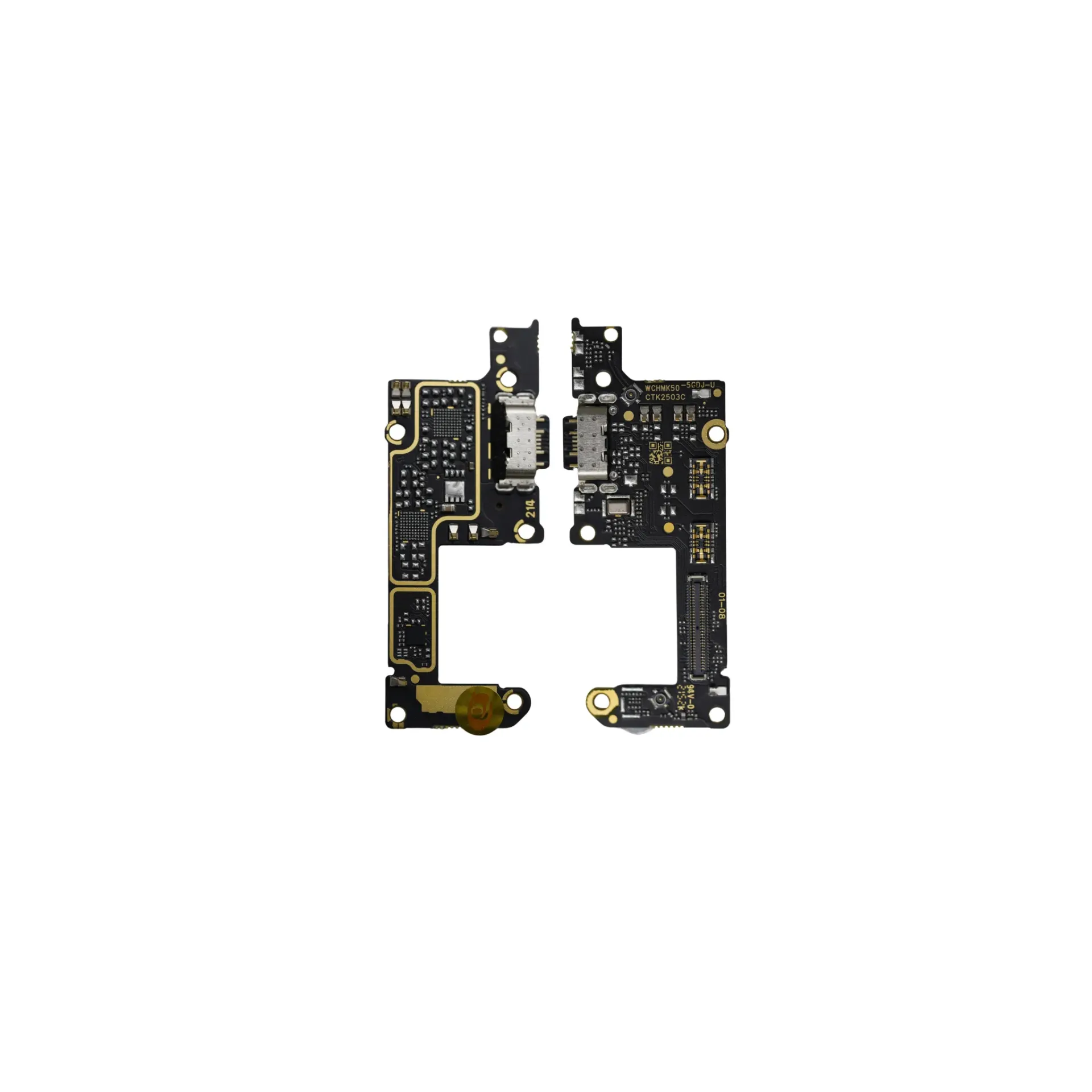 BOARD CHARGE XIAOMI POCO F4 GT S/OR