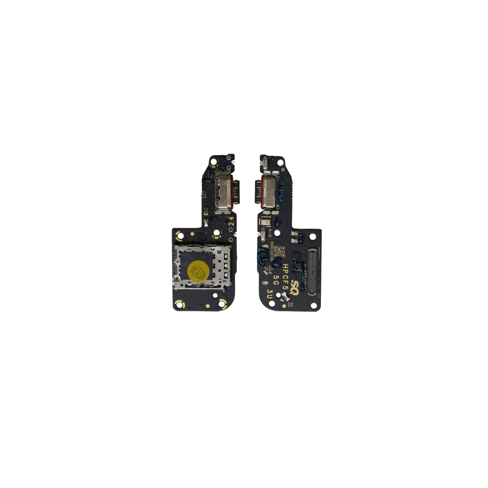 BOARD CHARGE XIAOMI POCO F5