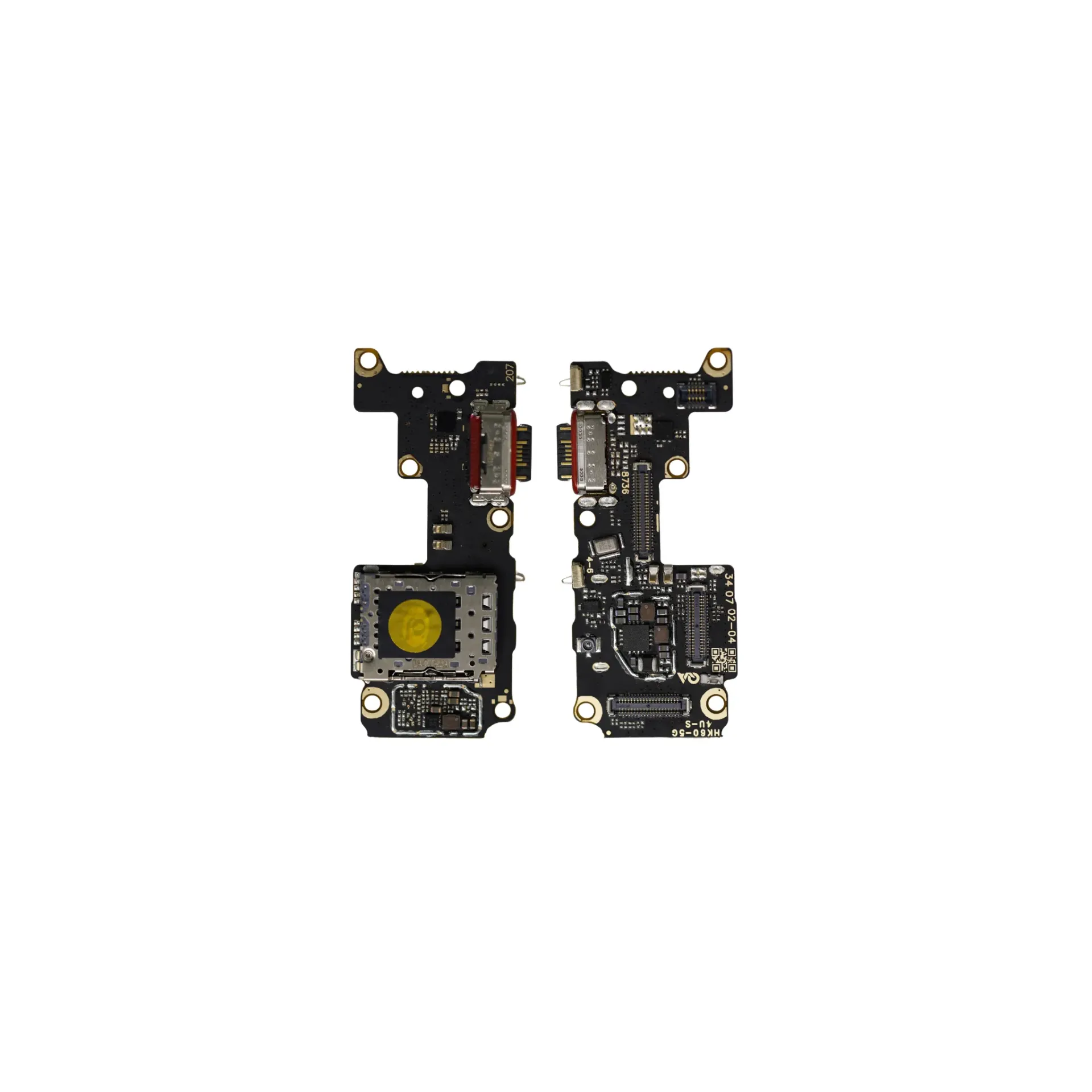 BOARD CHARGE XIAOMI POCO F5 PRO