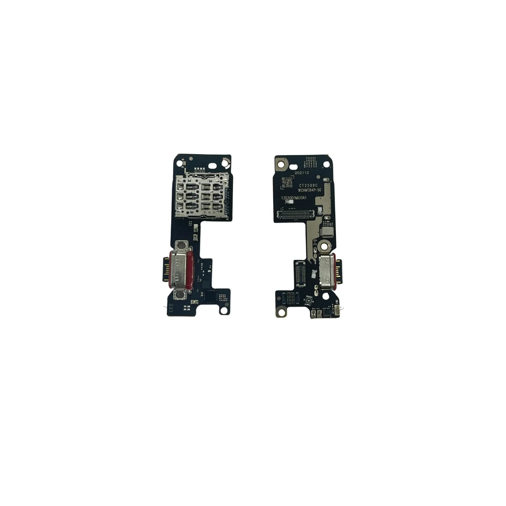 BOARD CHARGE XIAOMI POCO F7