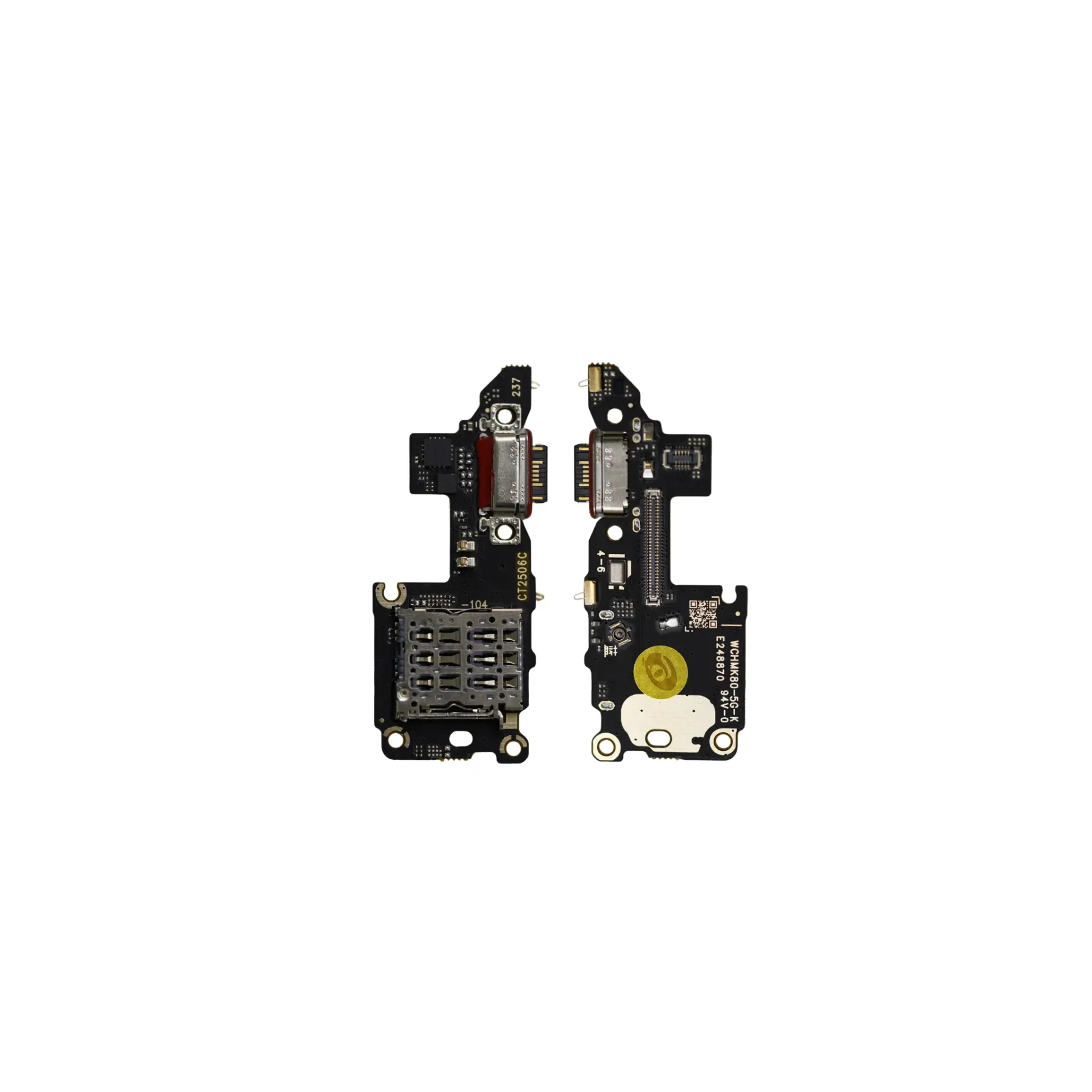 [73001002835] BOARD CHARGE XIAOMI POCO F7 PRO