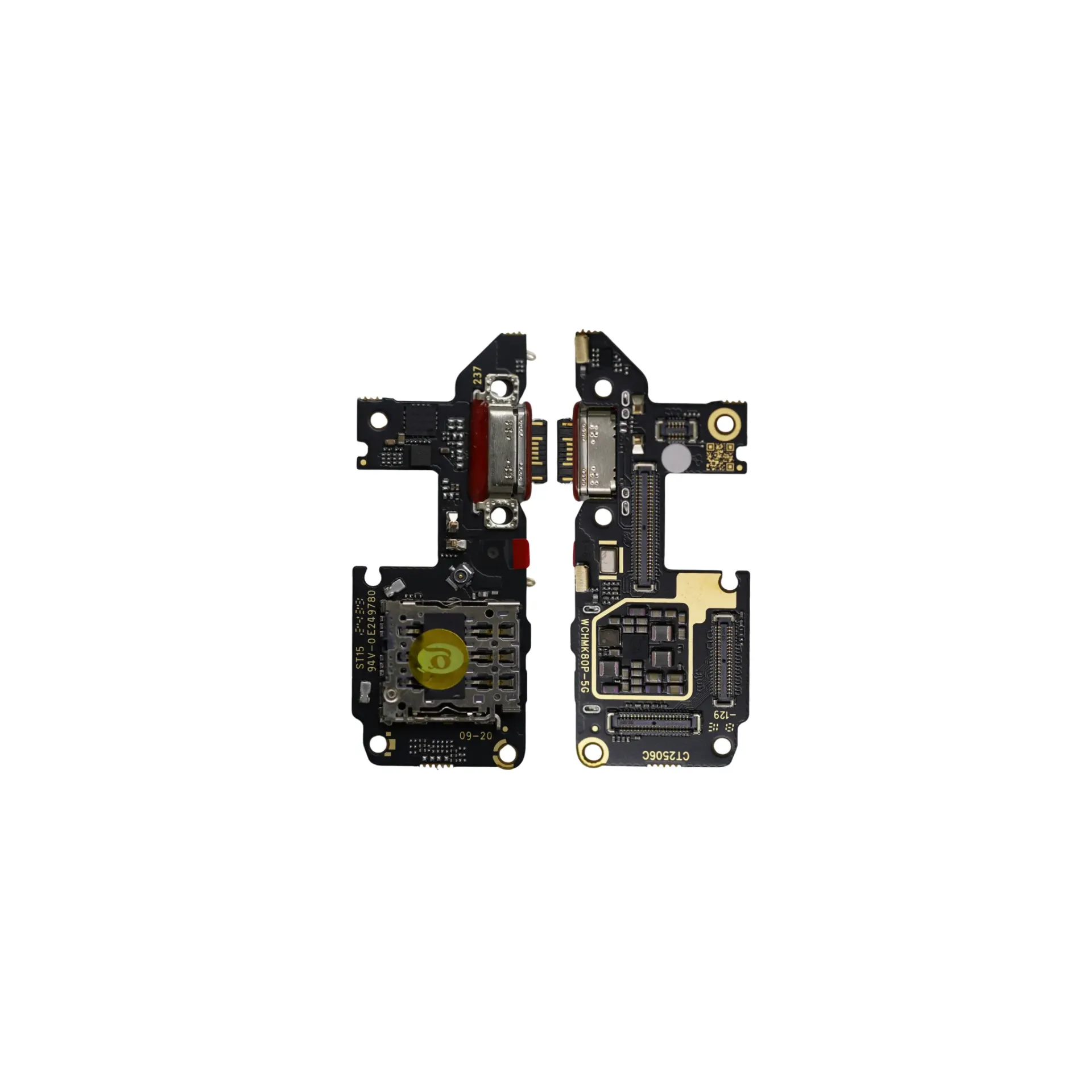 [73001002834] BOARD CHARGE XIAOMI POCO F7 ULTRA