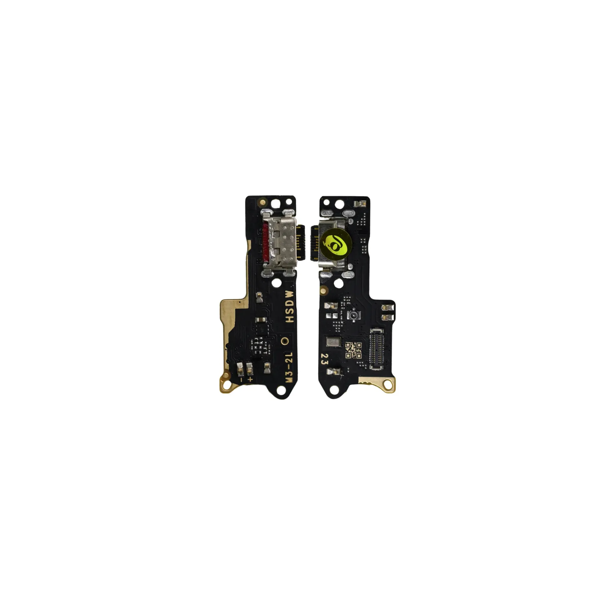[22040045] BOARD CHARGE XIAOMI POCO M3