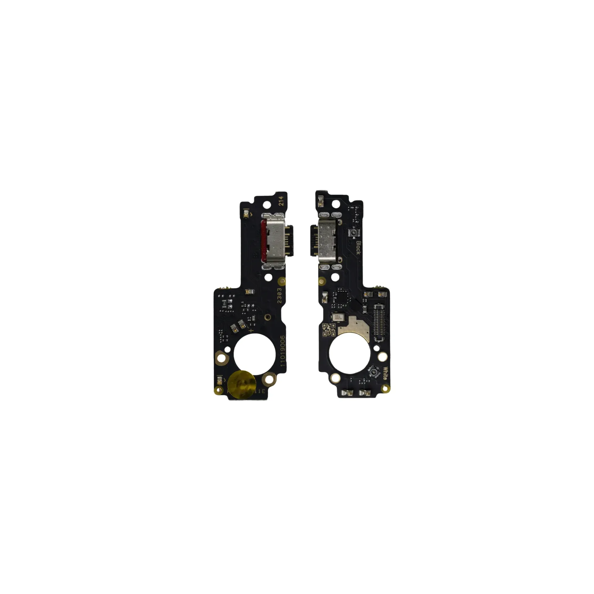 [22040104] BOARD CHARGE XIAOMI POCO M4