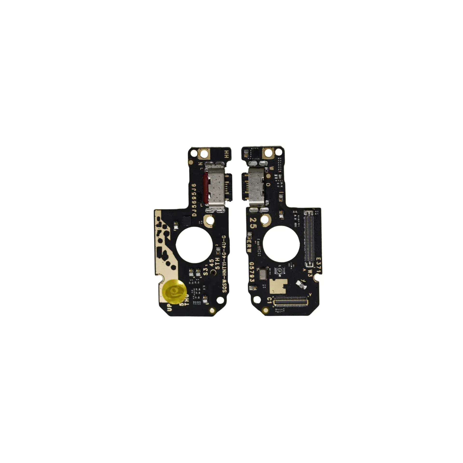 [22040072] BOARD CHARGE XIAOMI POCO M4 PRO (4G)