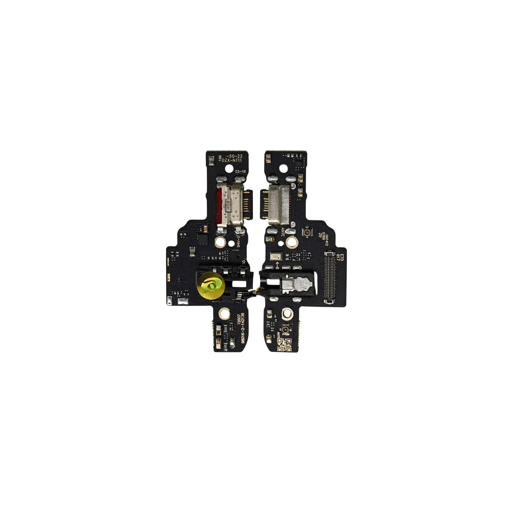 [22040061] BOARD CHARGE XIAOMI POCO M4 PRO (5G)