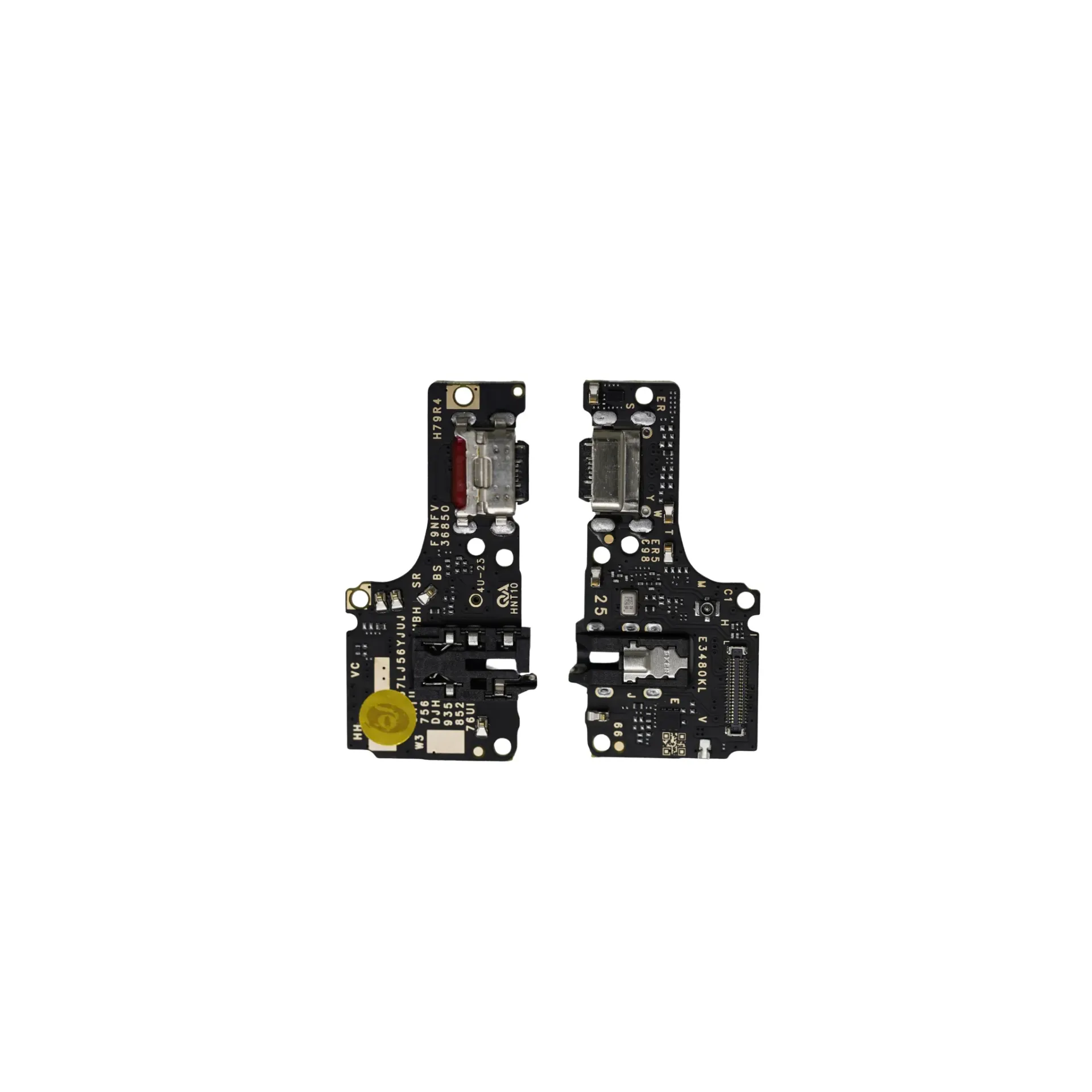 [22040098] BOARD CHARGE XIAOMI POCO M5S