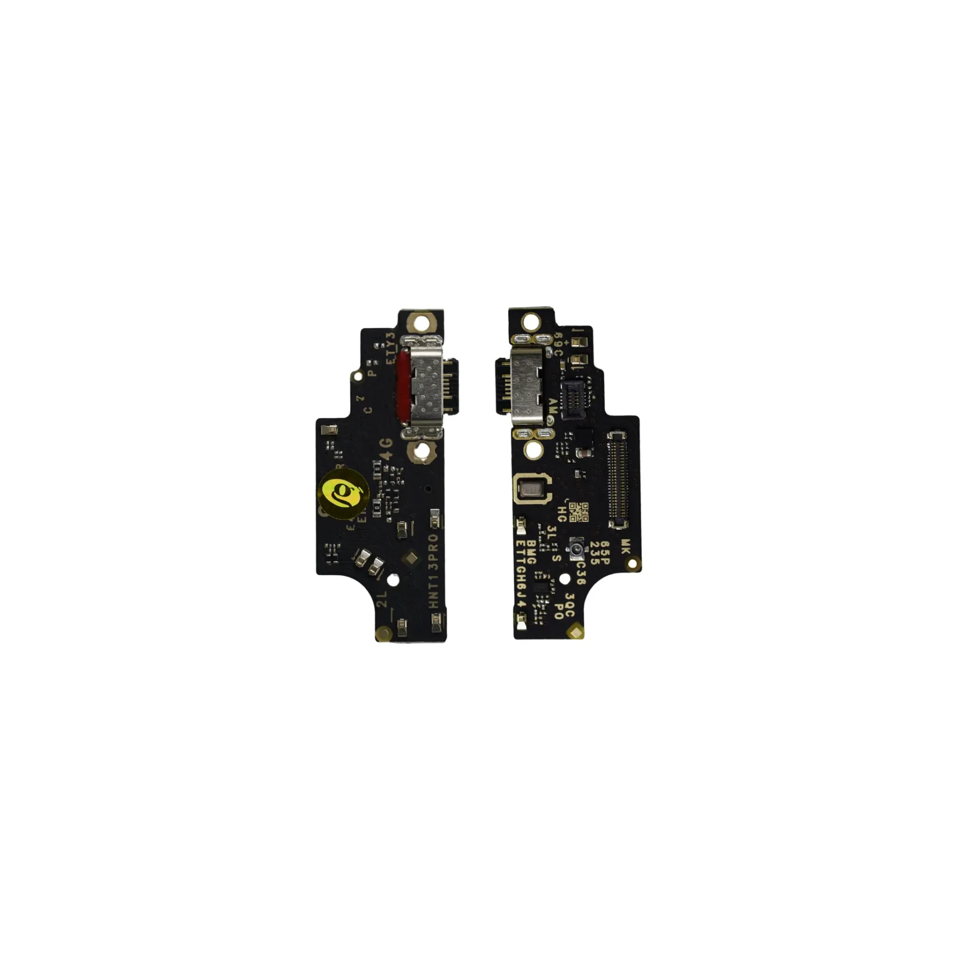 BOARD CHARGE XIAOMI POCO M6 PRO (4G)