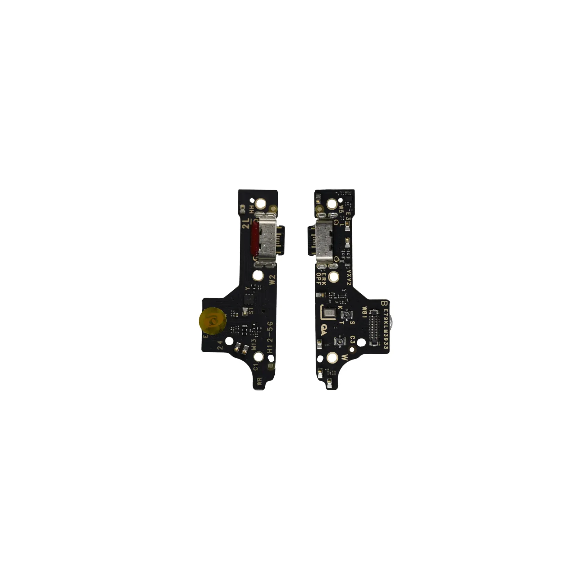 [22040131] BOARD CHARGE XIAOMI POCO M6 PRO (5G)