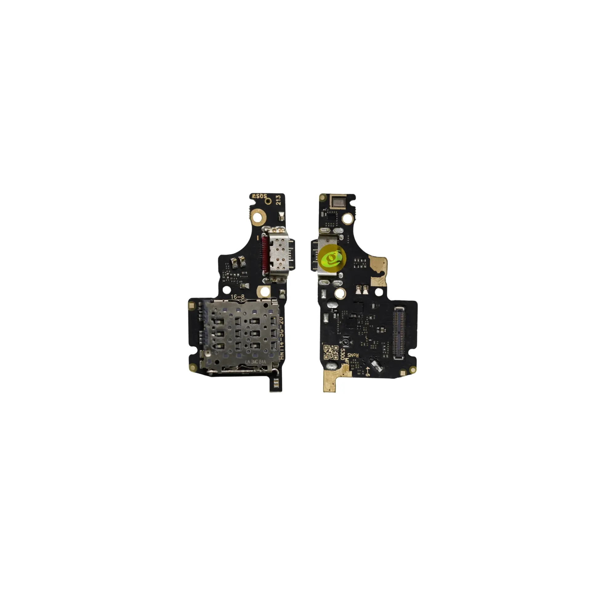 BOARD CHARGE XIAOMI POCO M7 PRO (5G)