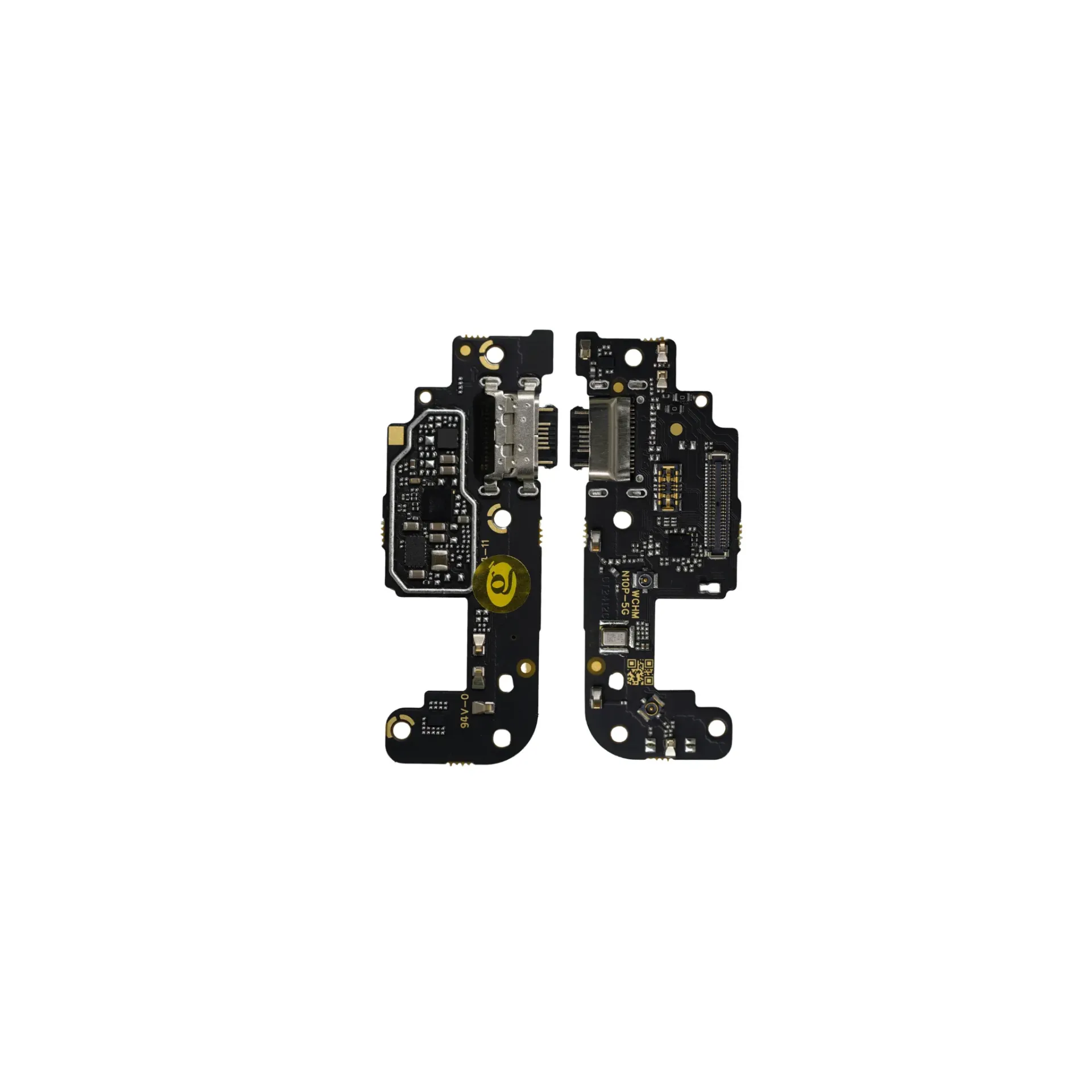 [22040075] BOARD CHARGE XIAOMI POCO X3 GT