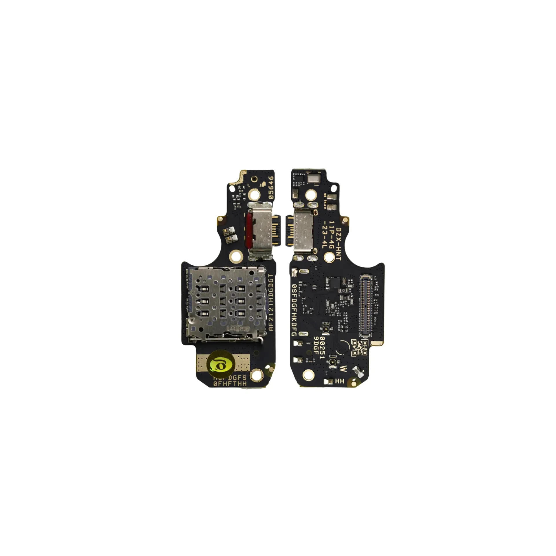 [22040135] BOARD CHARGE XIAOMI POCO X4 PRO (4G)