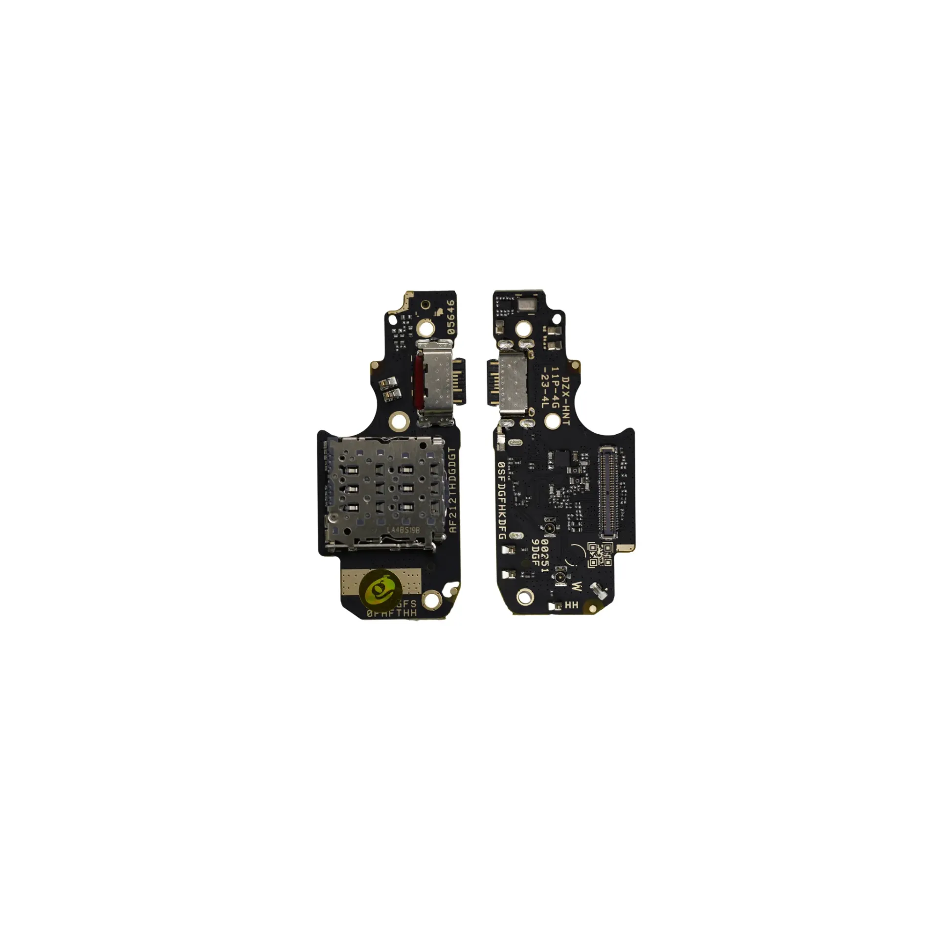 BOARD CHARGE XIAOMI POCO X4 PRO (5G)
