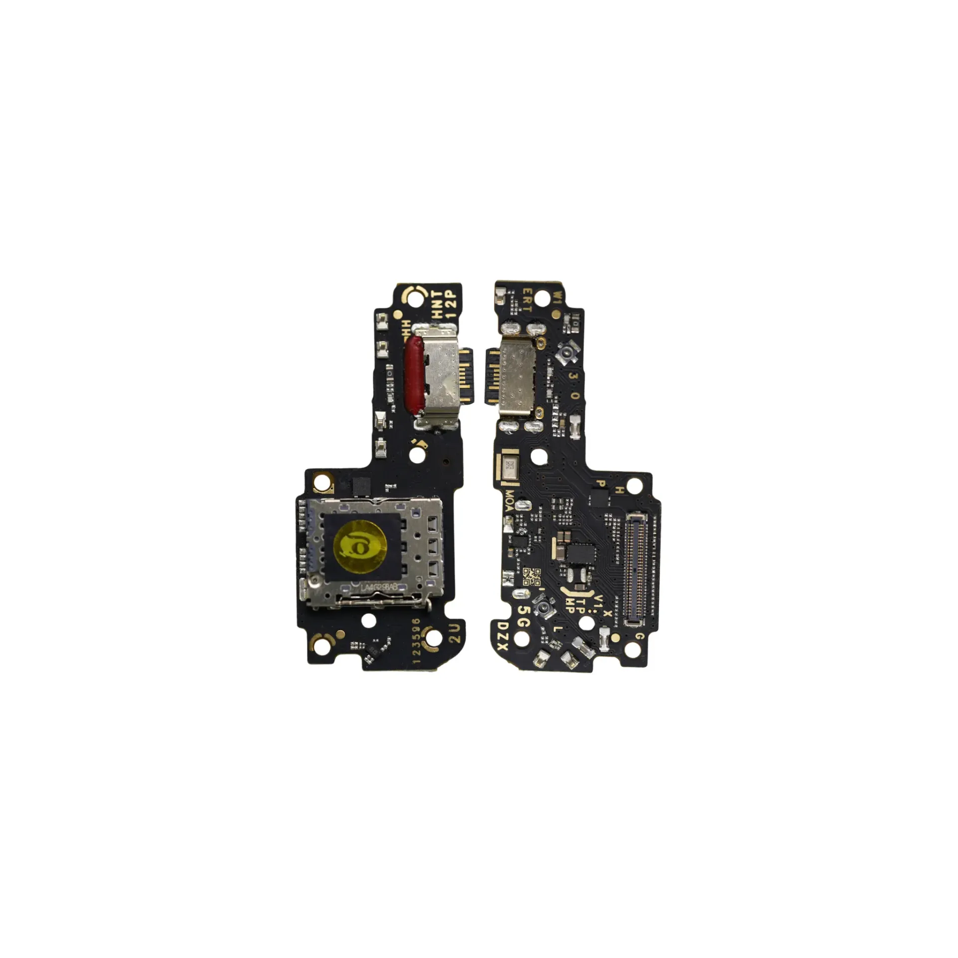 BOARD CHARGE XIAOMI POCO X5 PRO