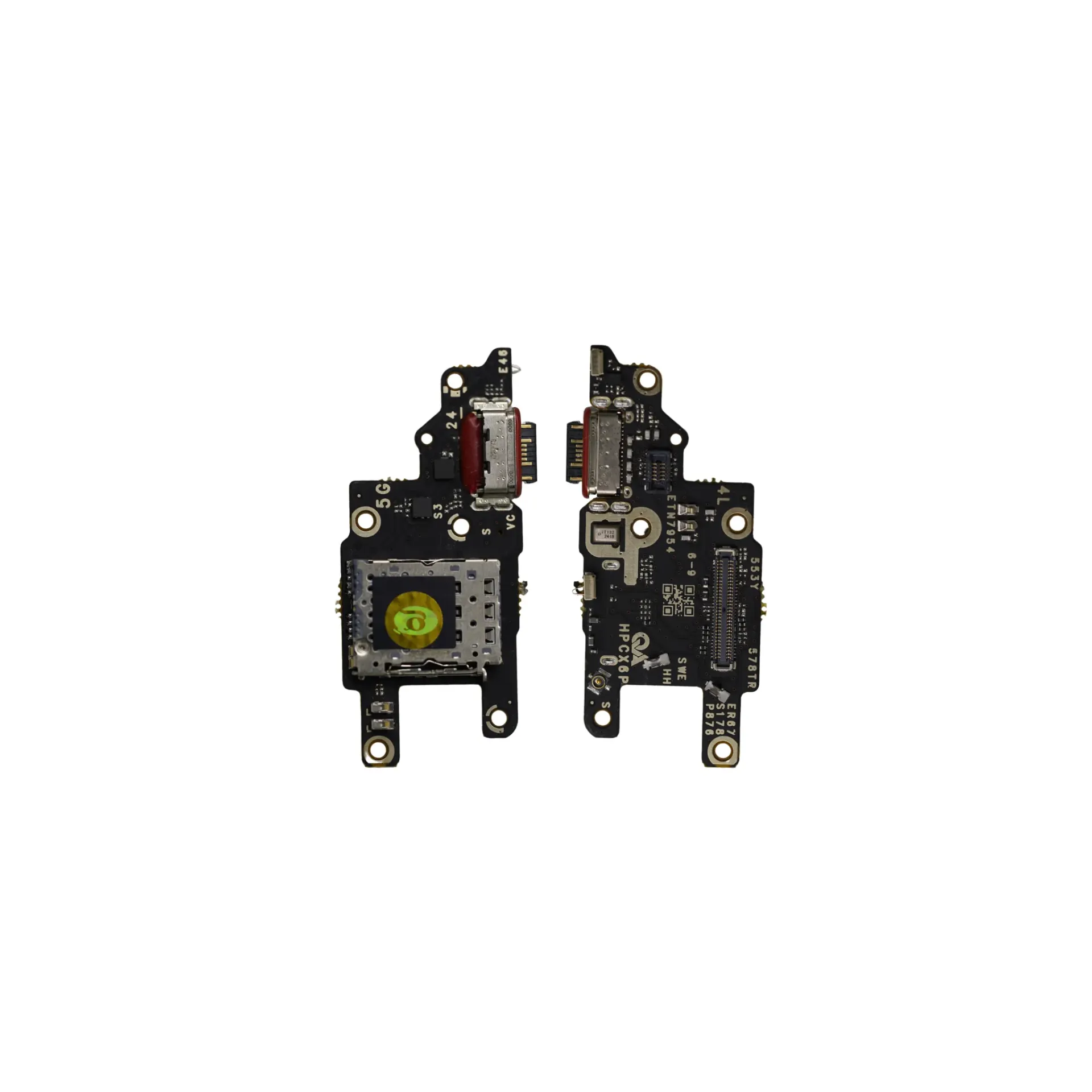 [22040126] BOARD CHARGE XIAOMI POCO X6 PRO (5G)