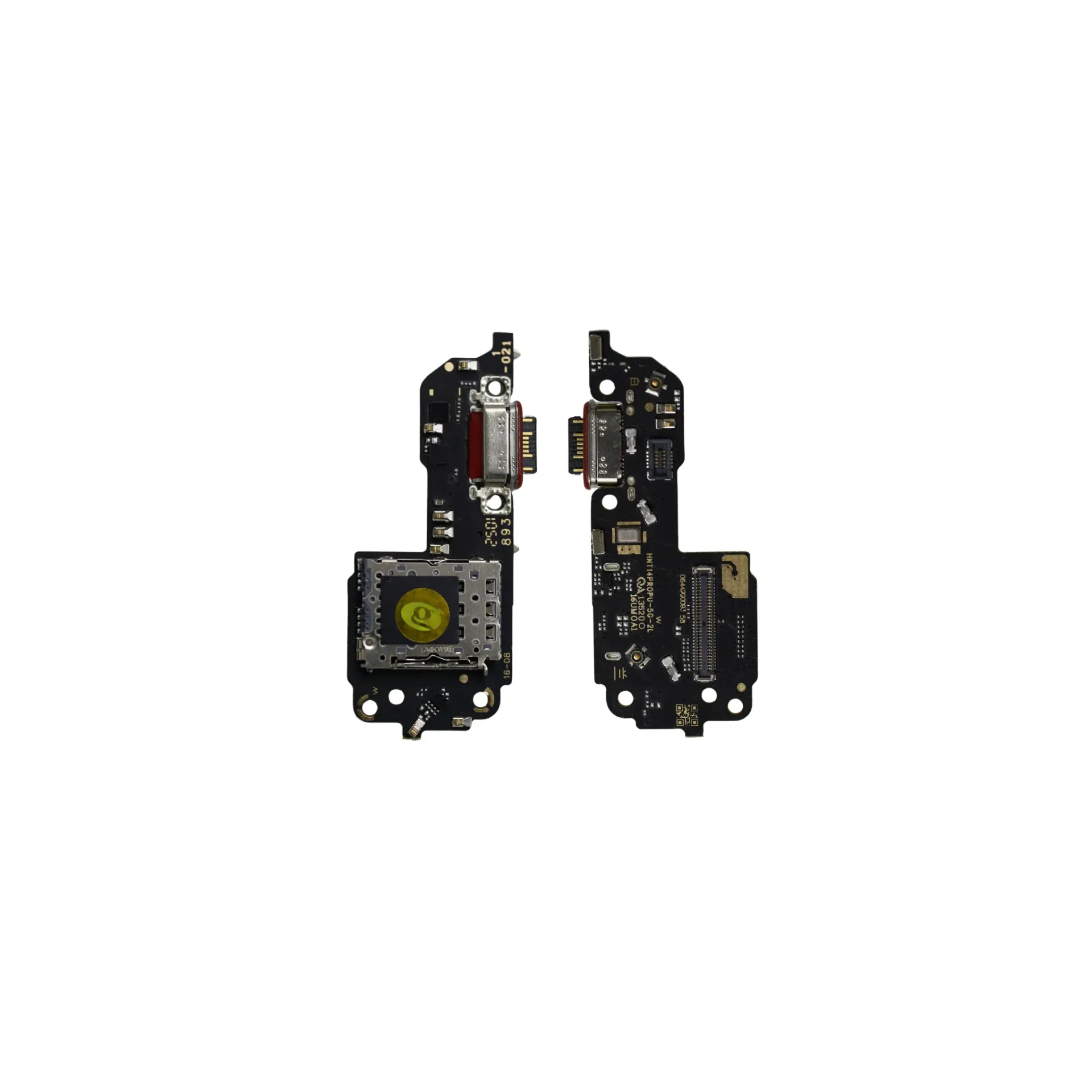 BOARD CHARGE XIAOMI POCO X7
