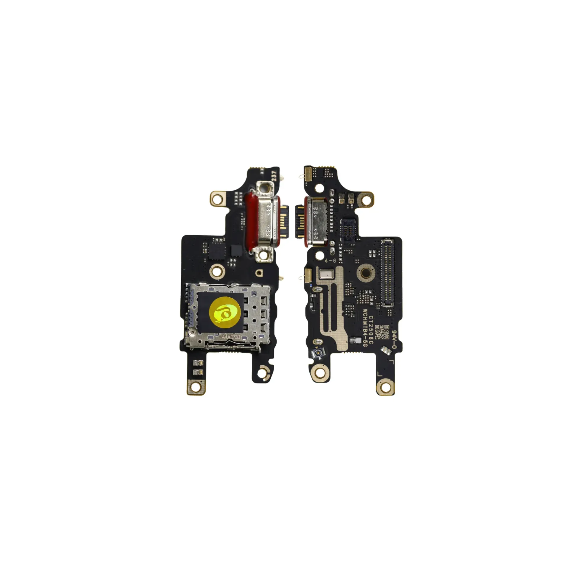 [73001002089] BOARD CHARGE XIAOMI POCO X7 PRO