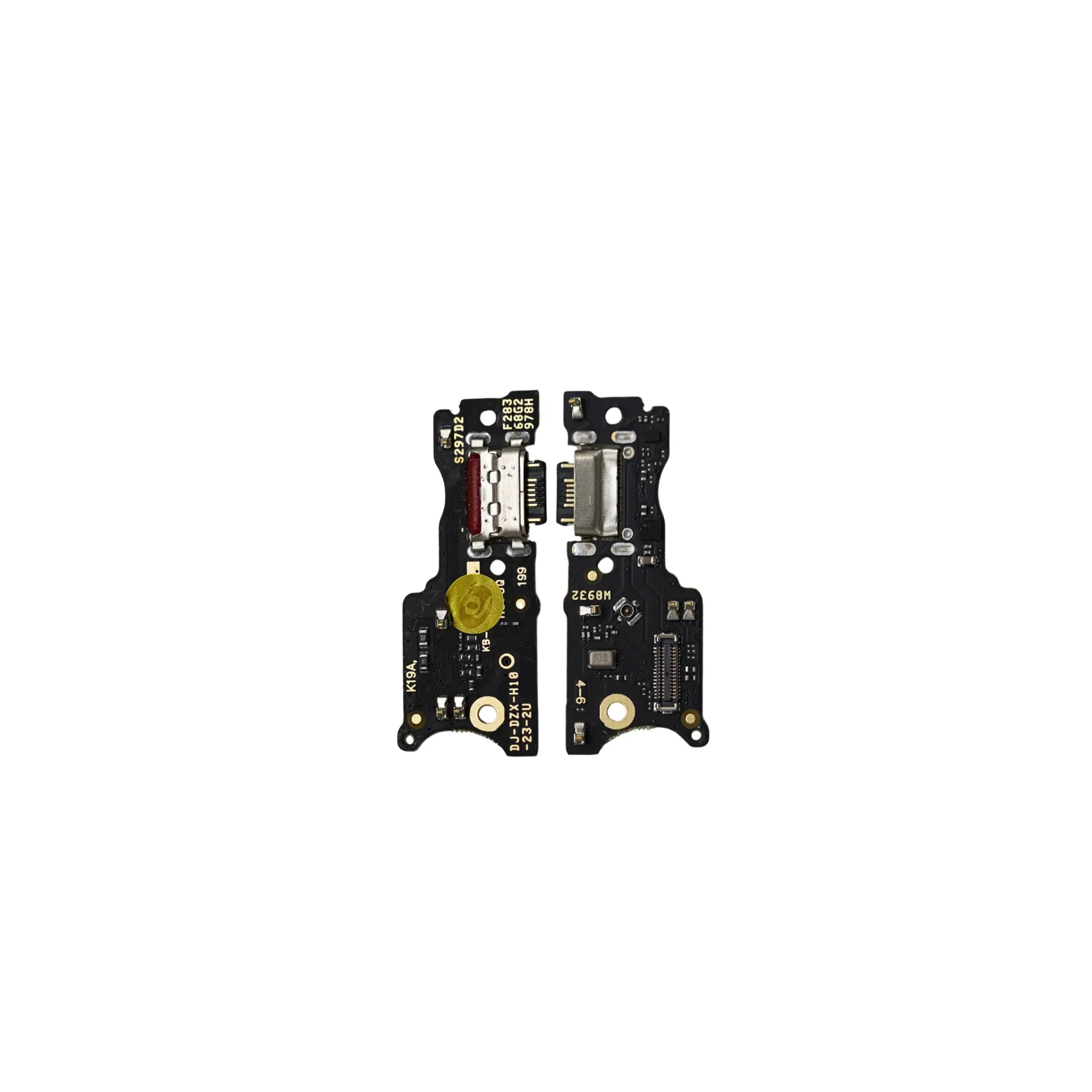 [22040107] BOARD CHARGE XIAOMI REDMI 10