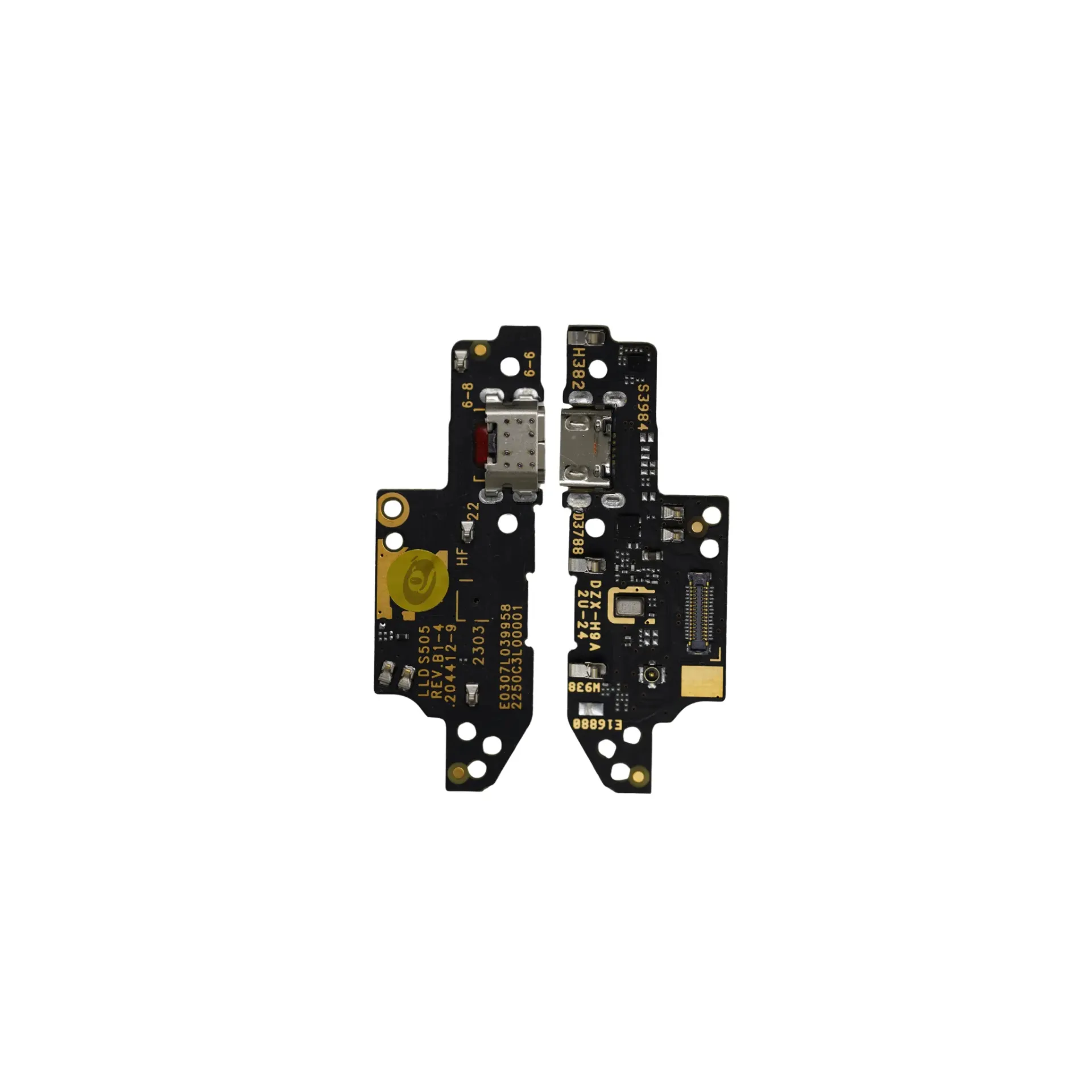 BOARD CHARGE XIAOMI REDMI 10A