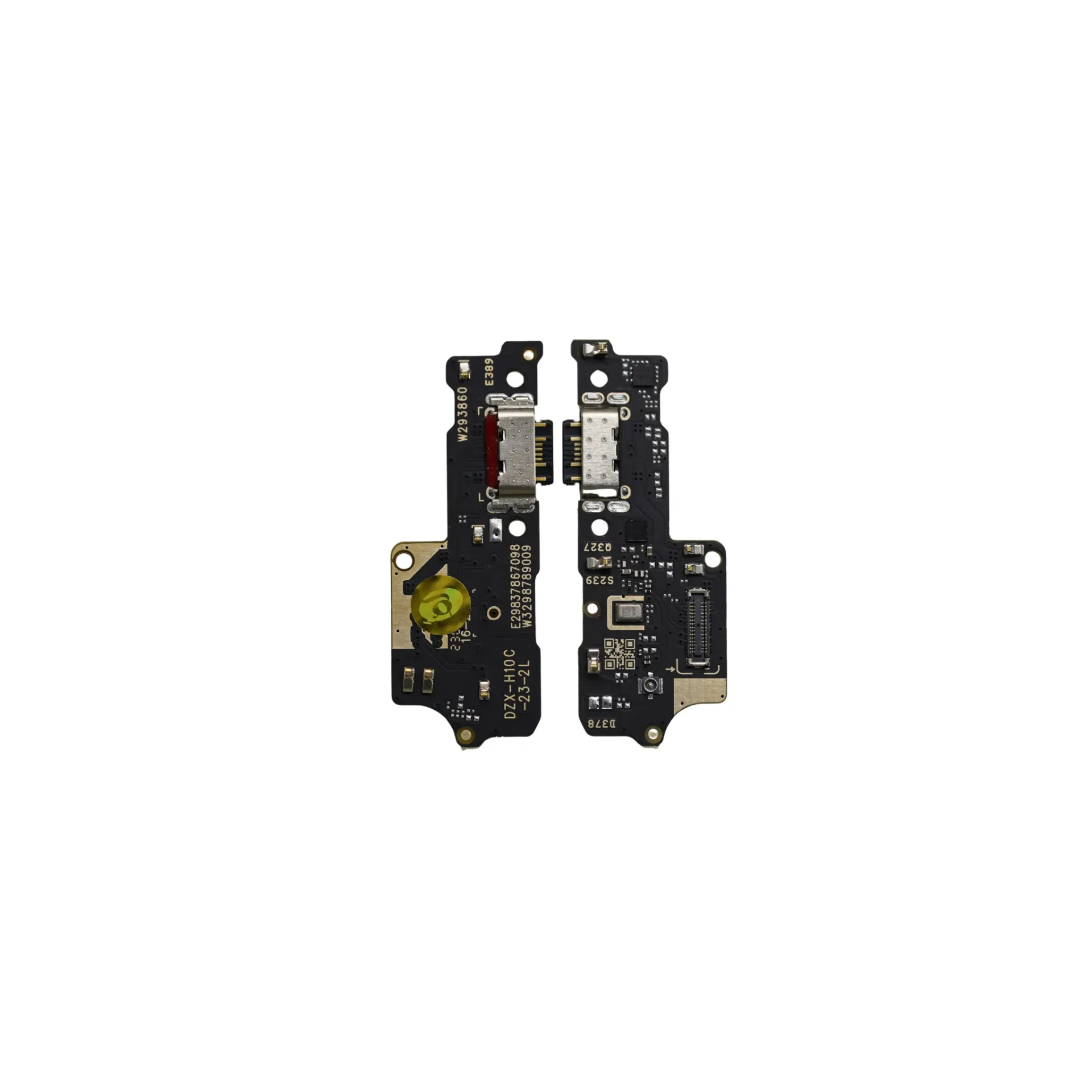 BOARD CHARGE XIAOMI REDMI 10C