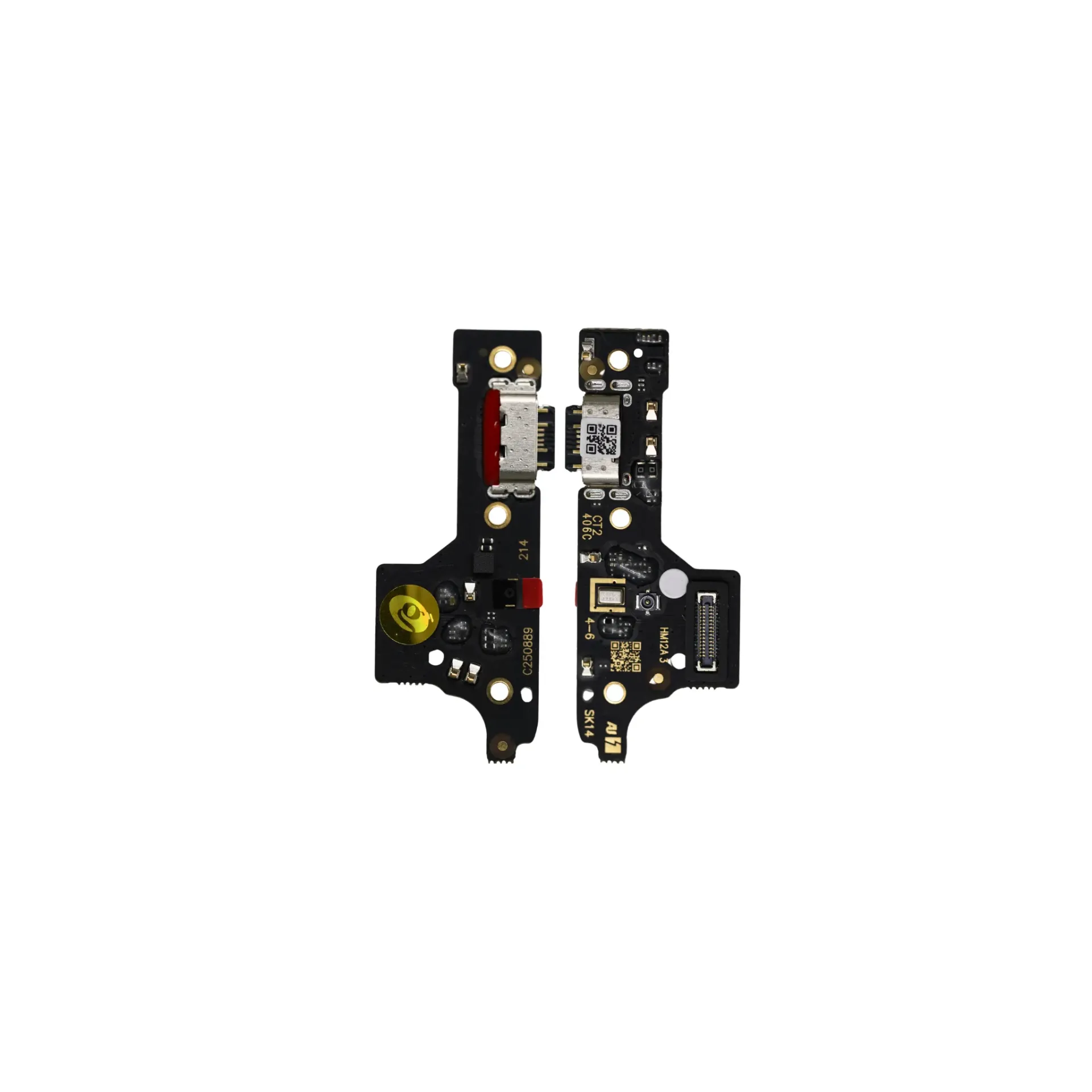 BOARD CHARGE XIAOMI REDMI 12 (4G)