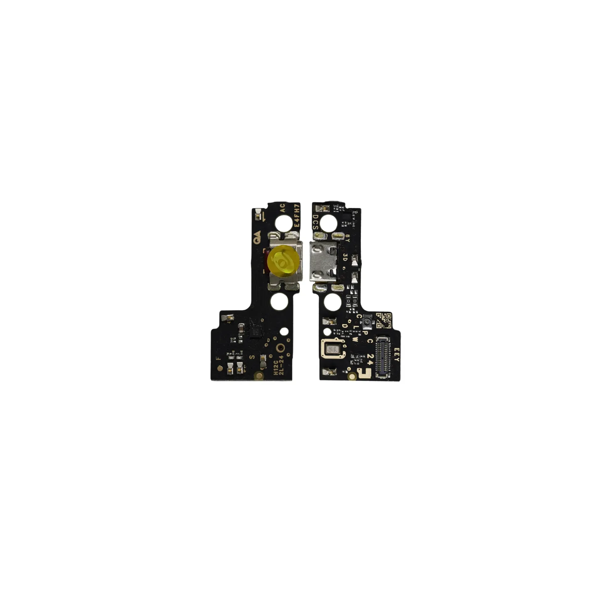 [22040099] BOARD CHARGE XIAOMI REDMI 12C