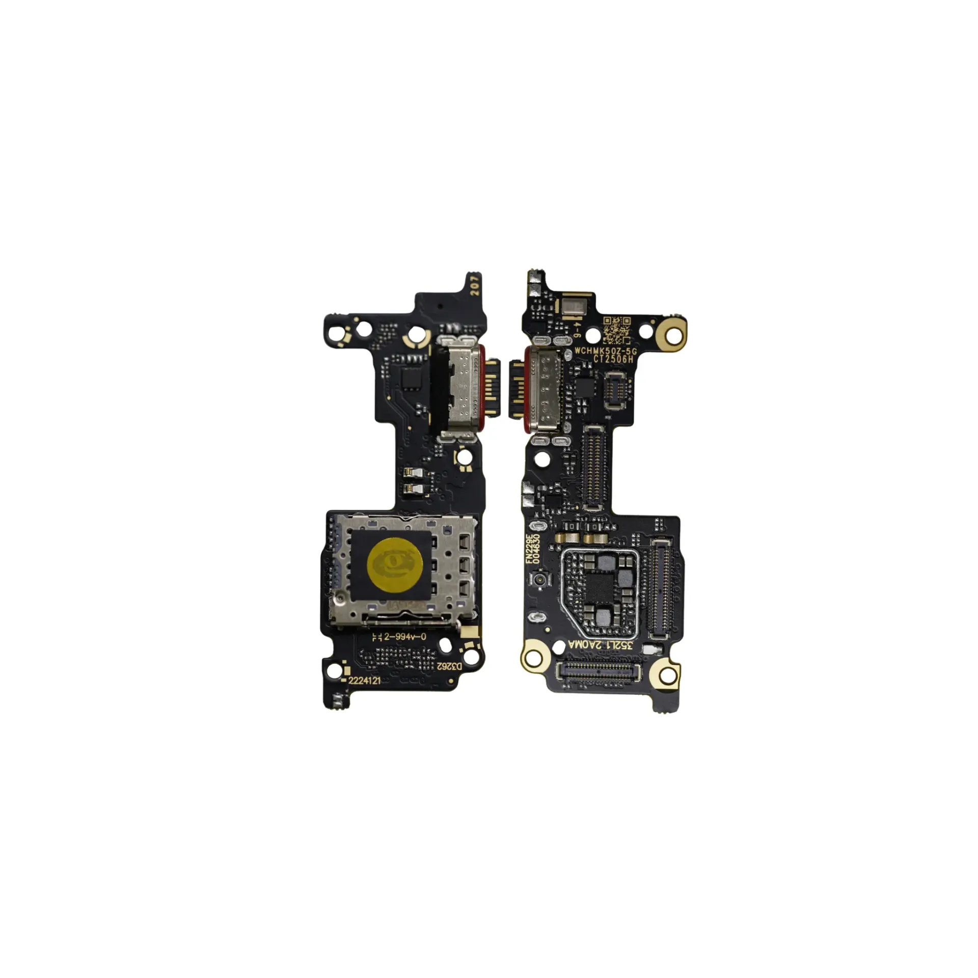 BOARD CHARGE XIAOMI REDMI 12T PRO