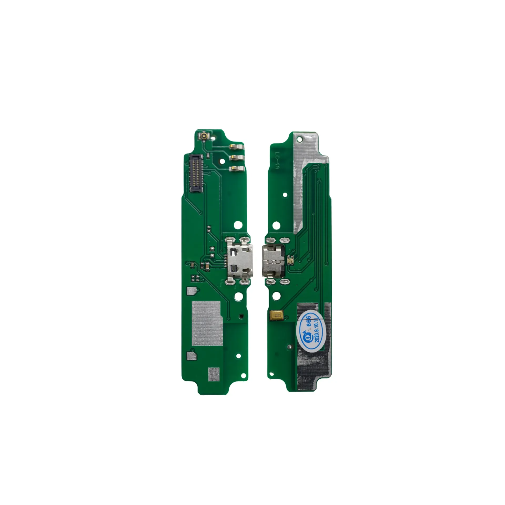 [22040013] BOARD CHARGE XIAOMI REDMI 4A