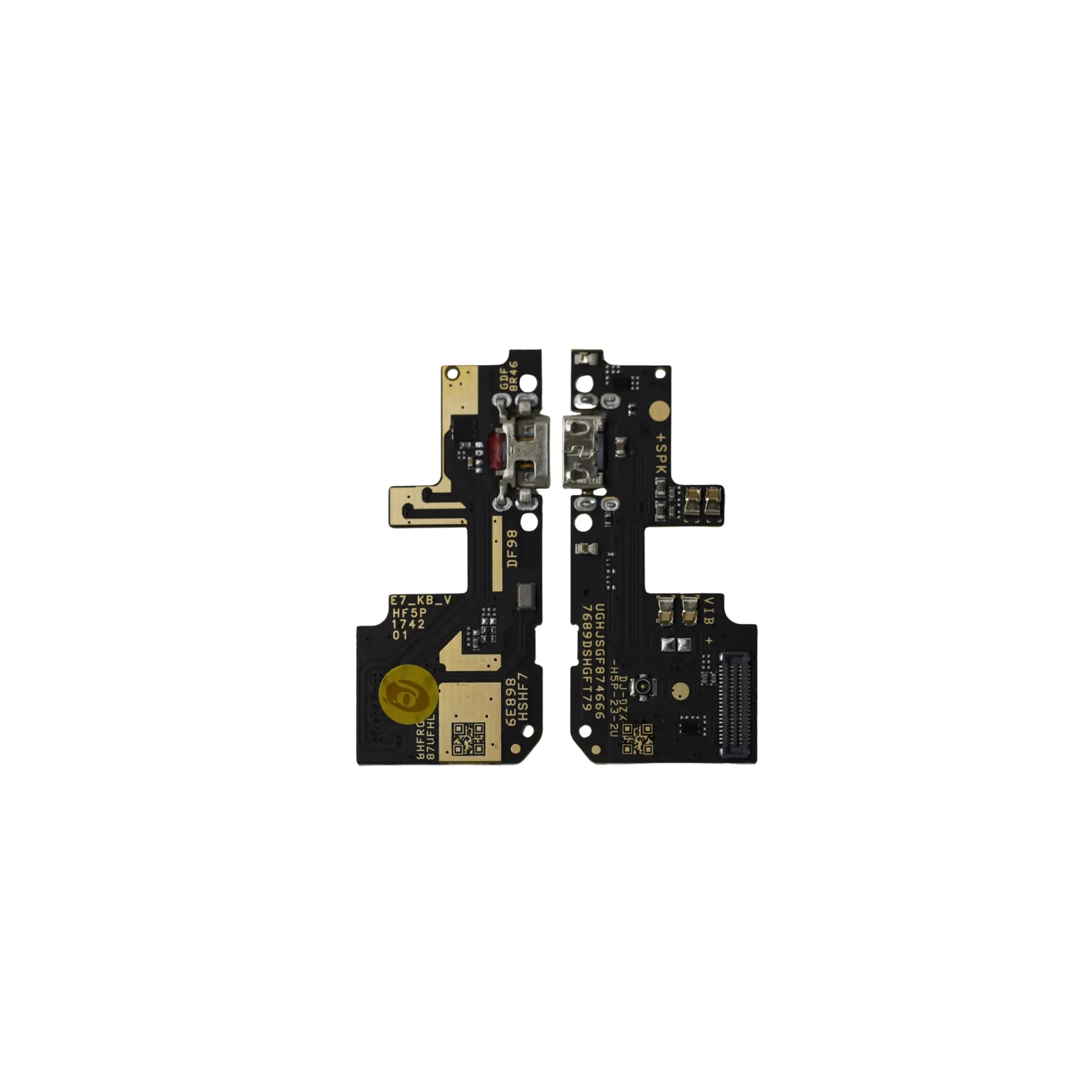 [22040053] BOARD CHARGE XIAOMI REDMI 5 PLUS